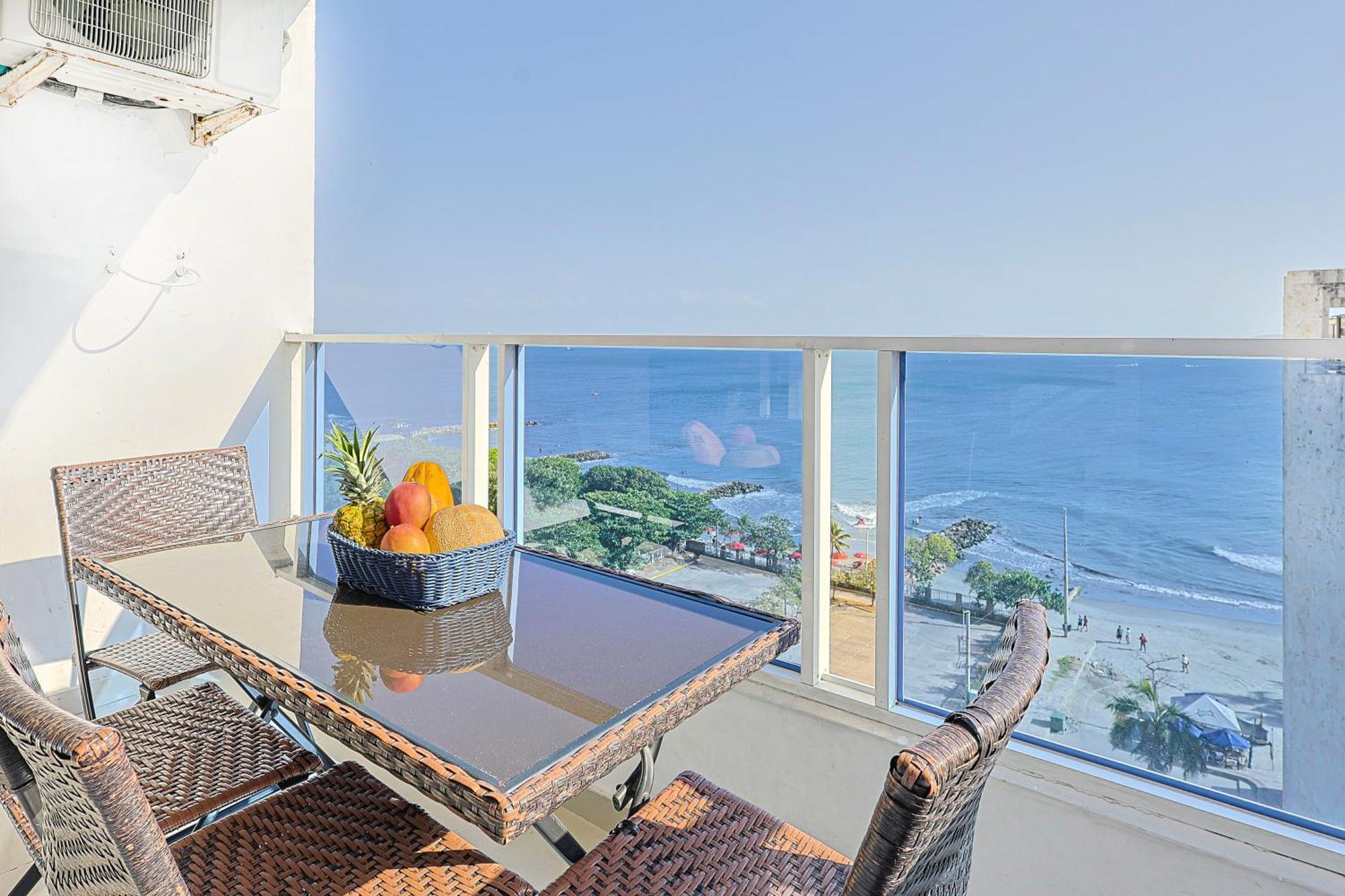 Apartment Riviera - Livin Colombia Cartagena