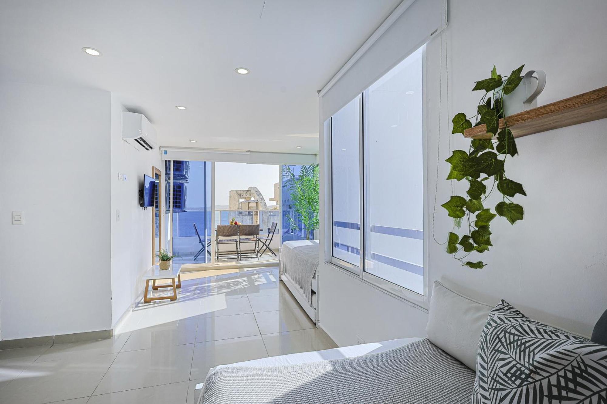 Riviera - Livin Colombia Apartment Cartagena