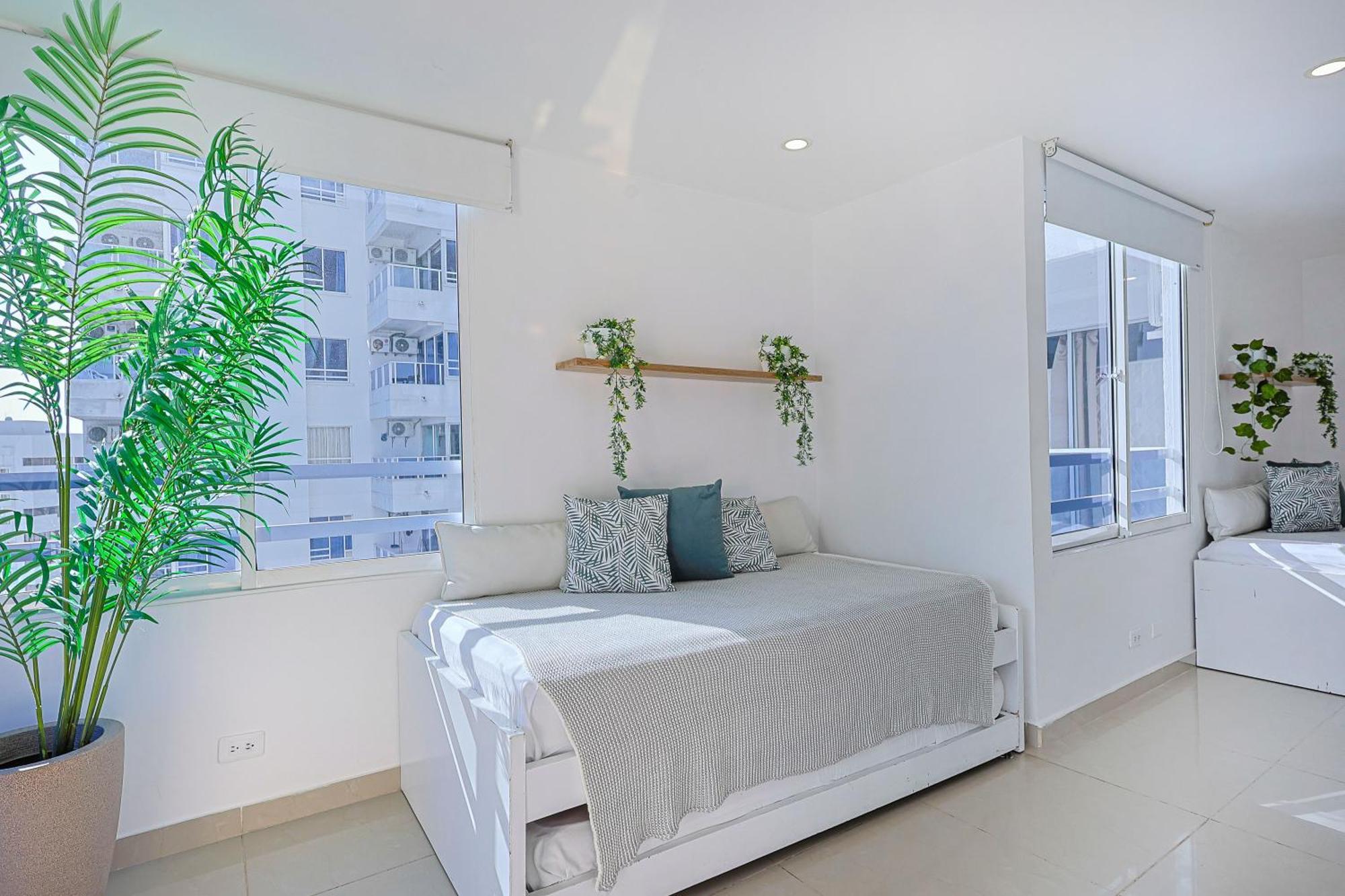 Riviera - Livin Colombia Apartment