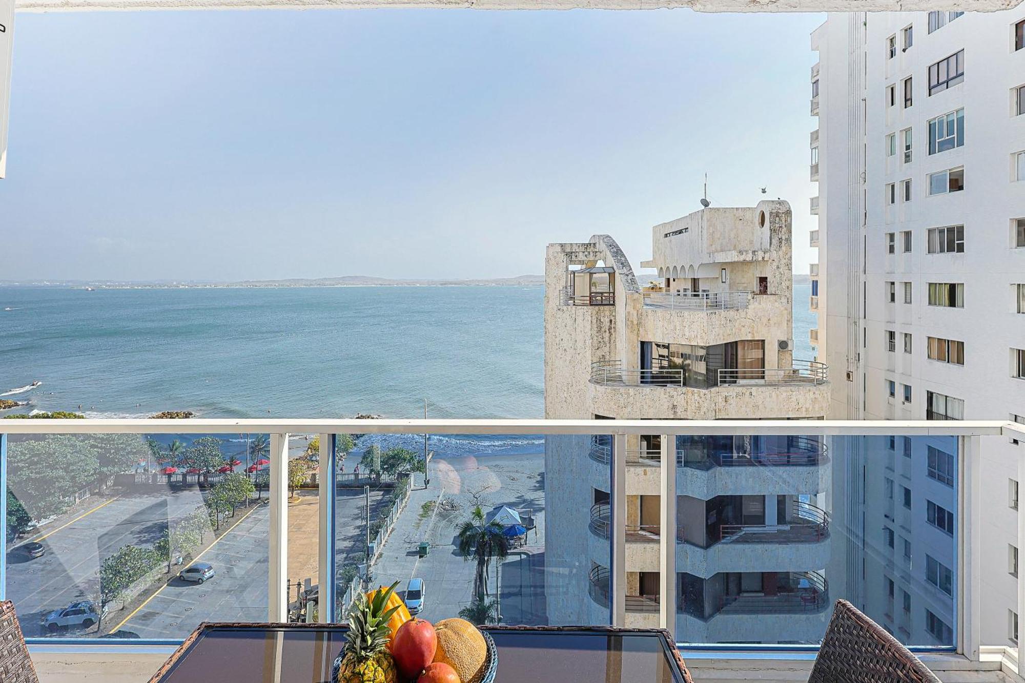 Riviera - Livin Colombia Apartment Cartagena