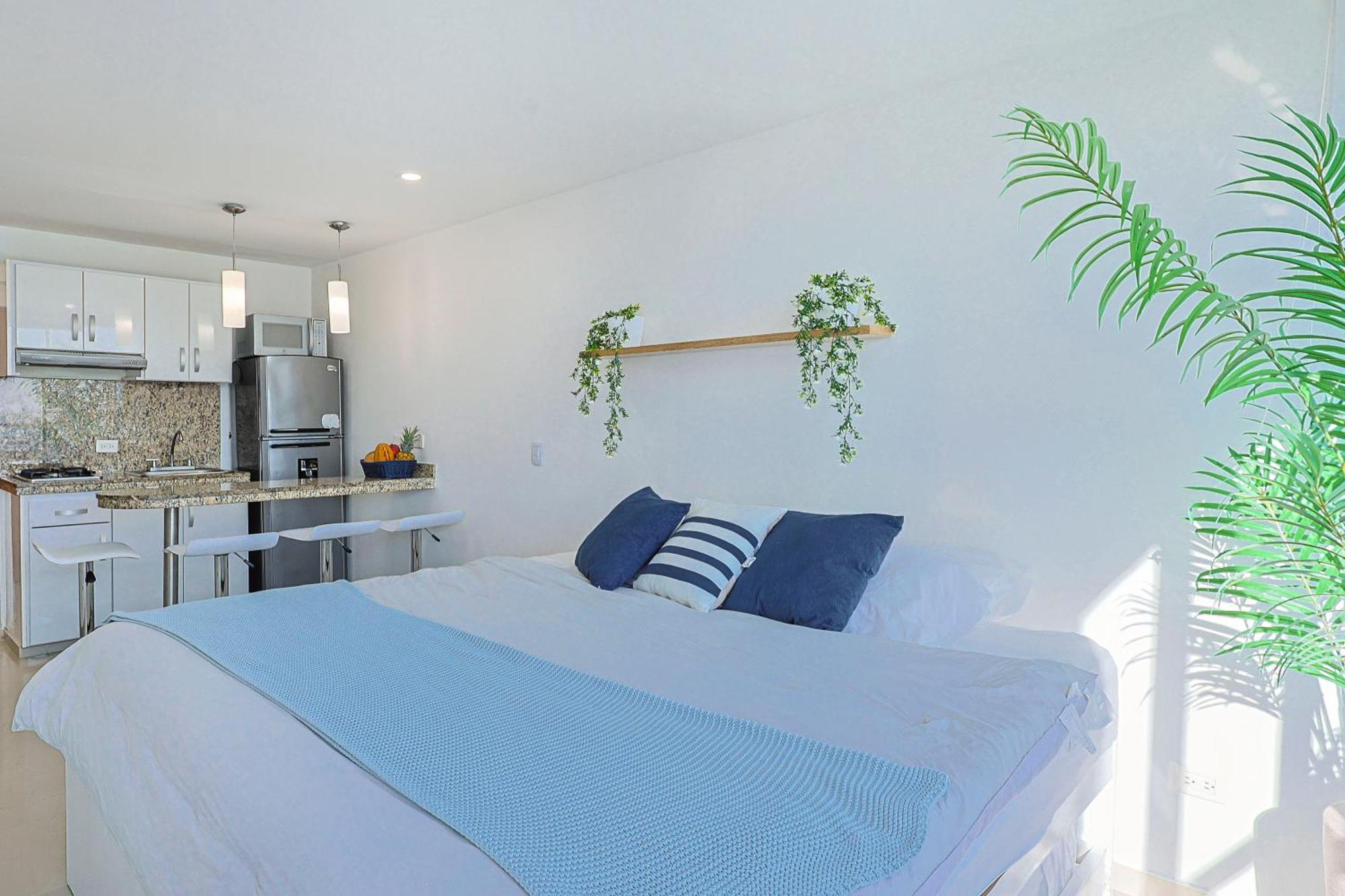 Riviera Loft - Livin Colombia * Cartagena
