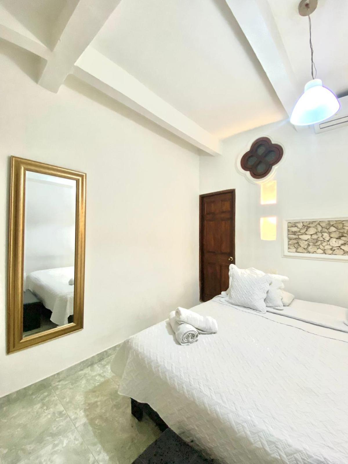 Patio De Getsemani Hotel 3*