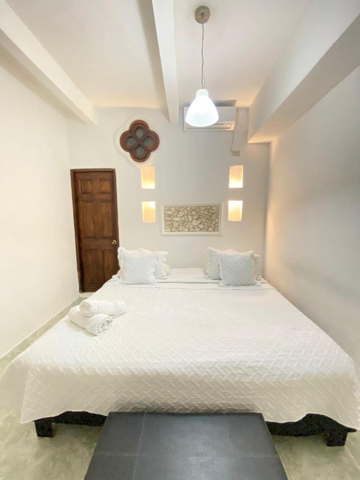 Patio De Getsemani Hotel Cartagena