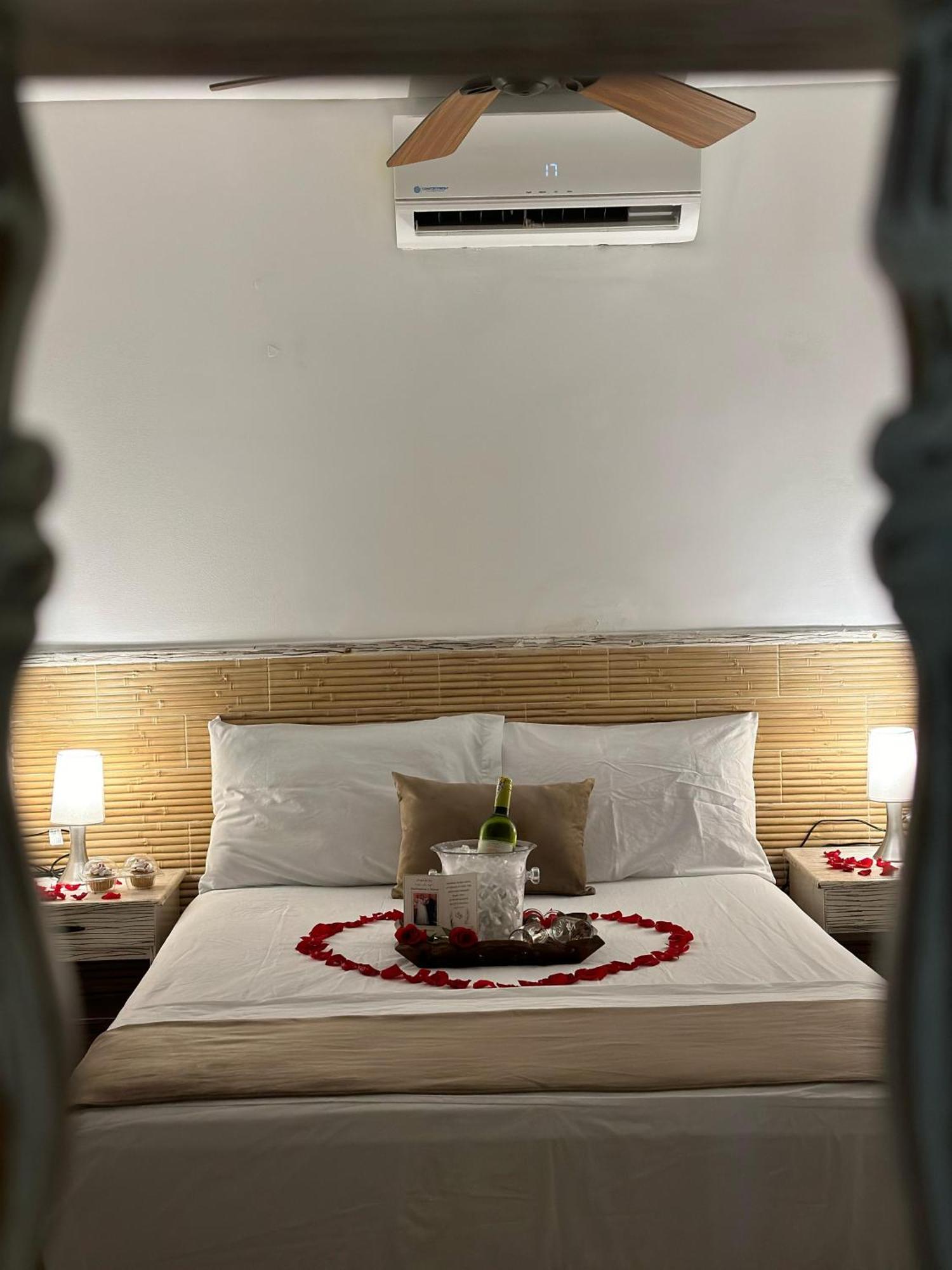 La Magdalena Hotel 2*