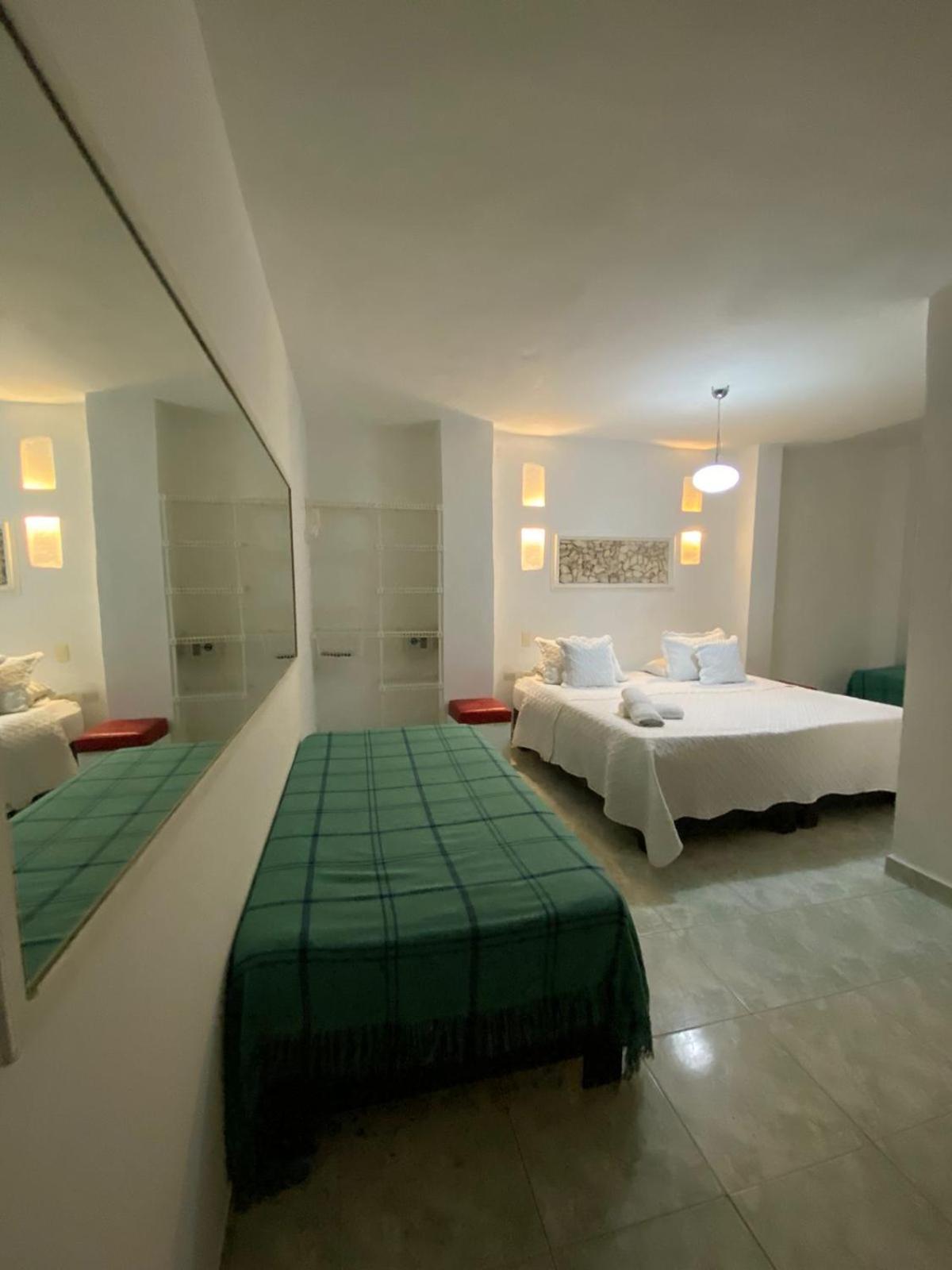 Patio De Getsemani Hotel Cartagena