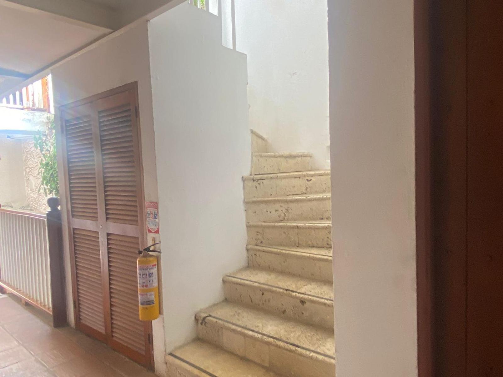 Casa Ebano 967 Cartagena