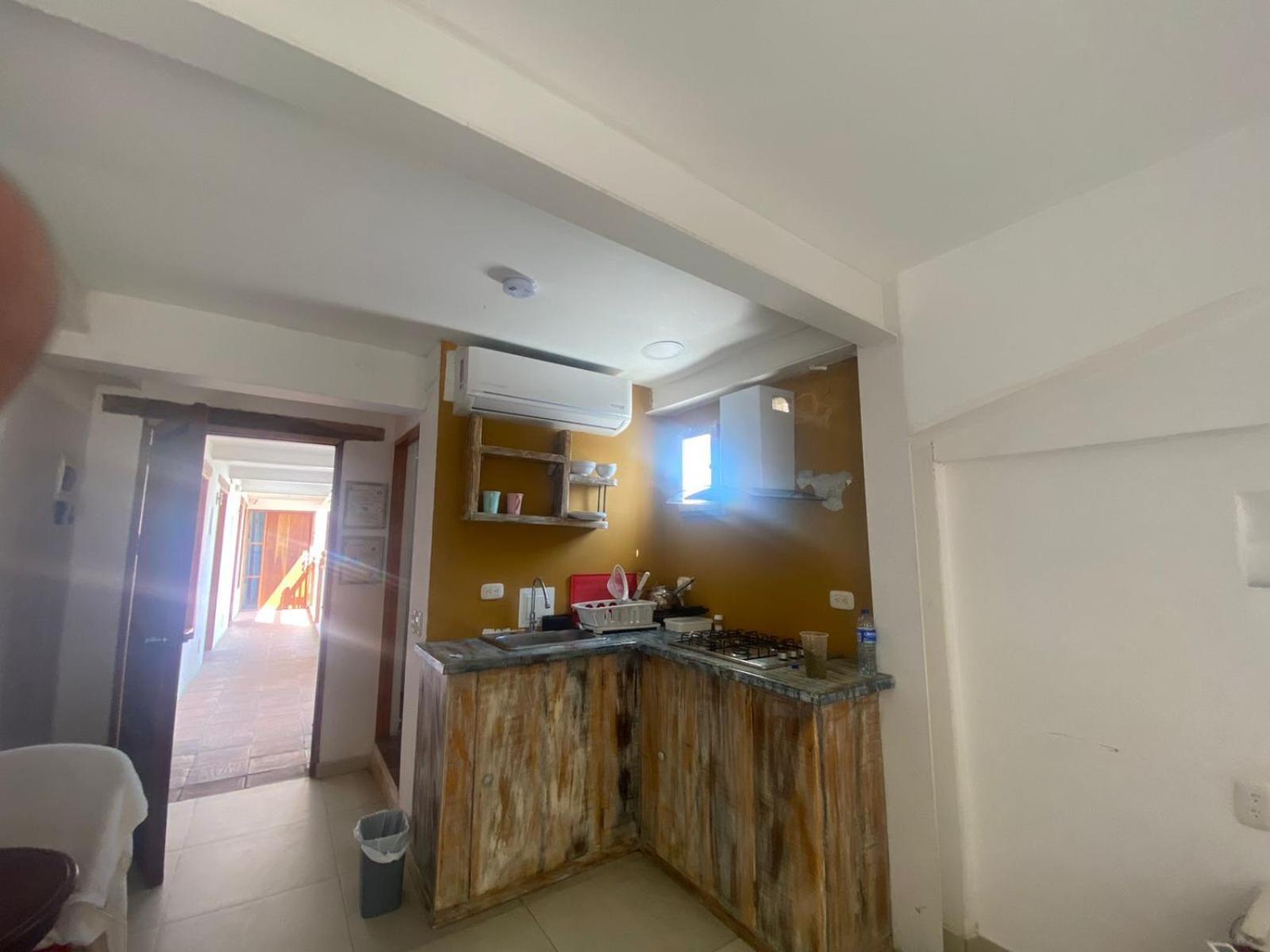 Hotel Casa Ebano 967 3*