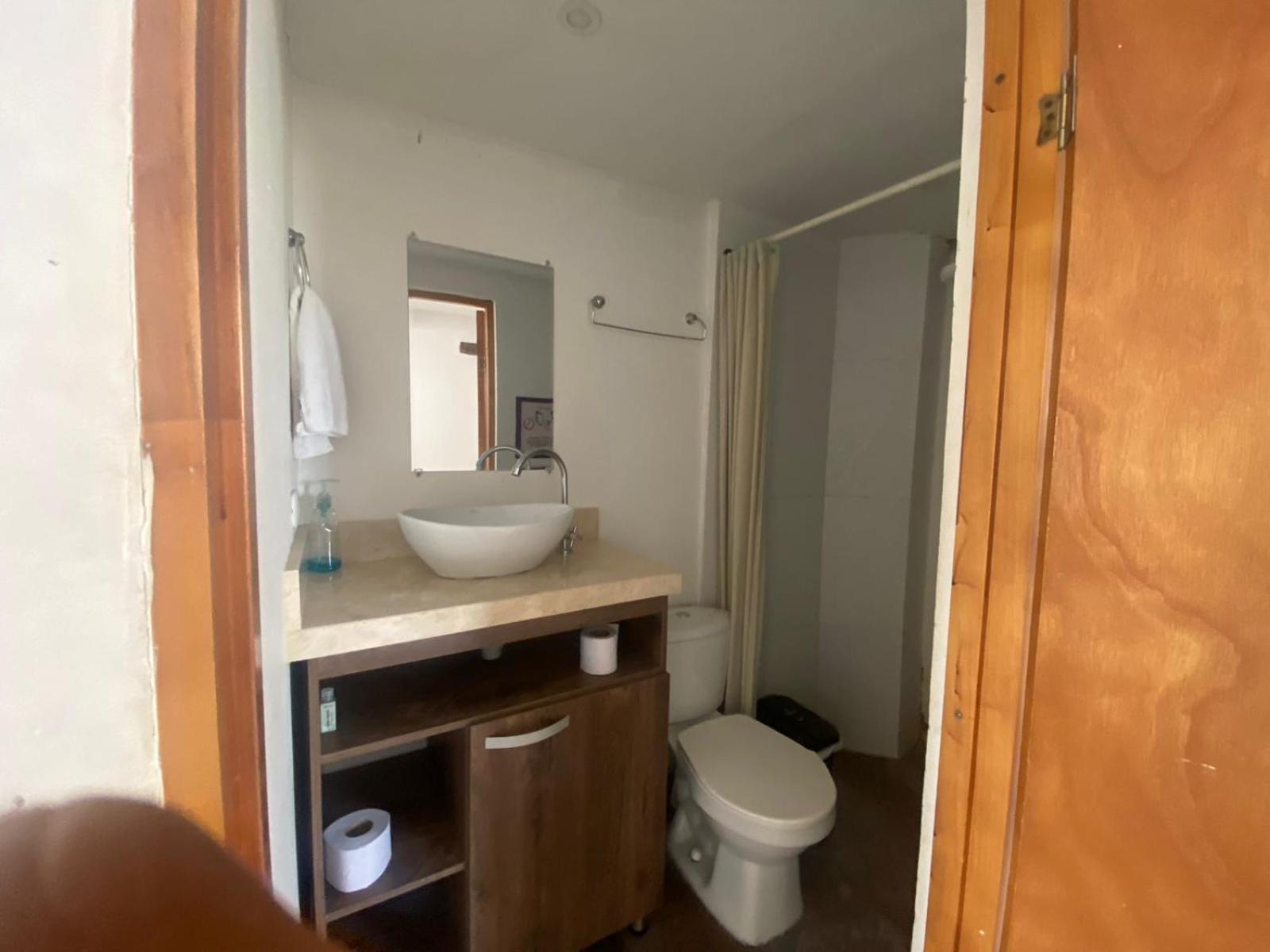 Hotel Casa Ebano 967 Cartagena