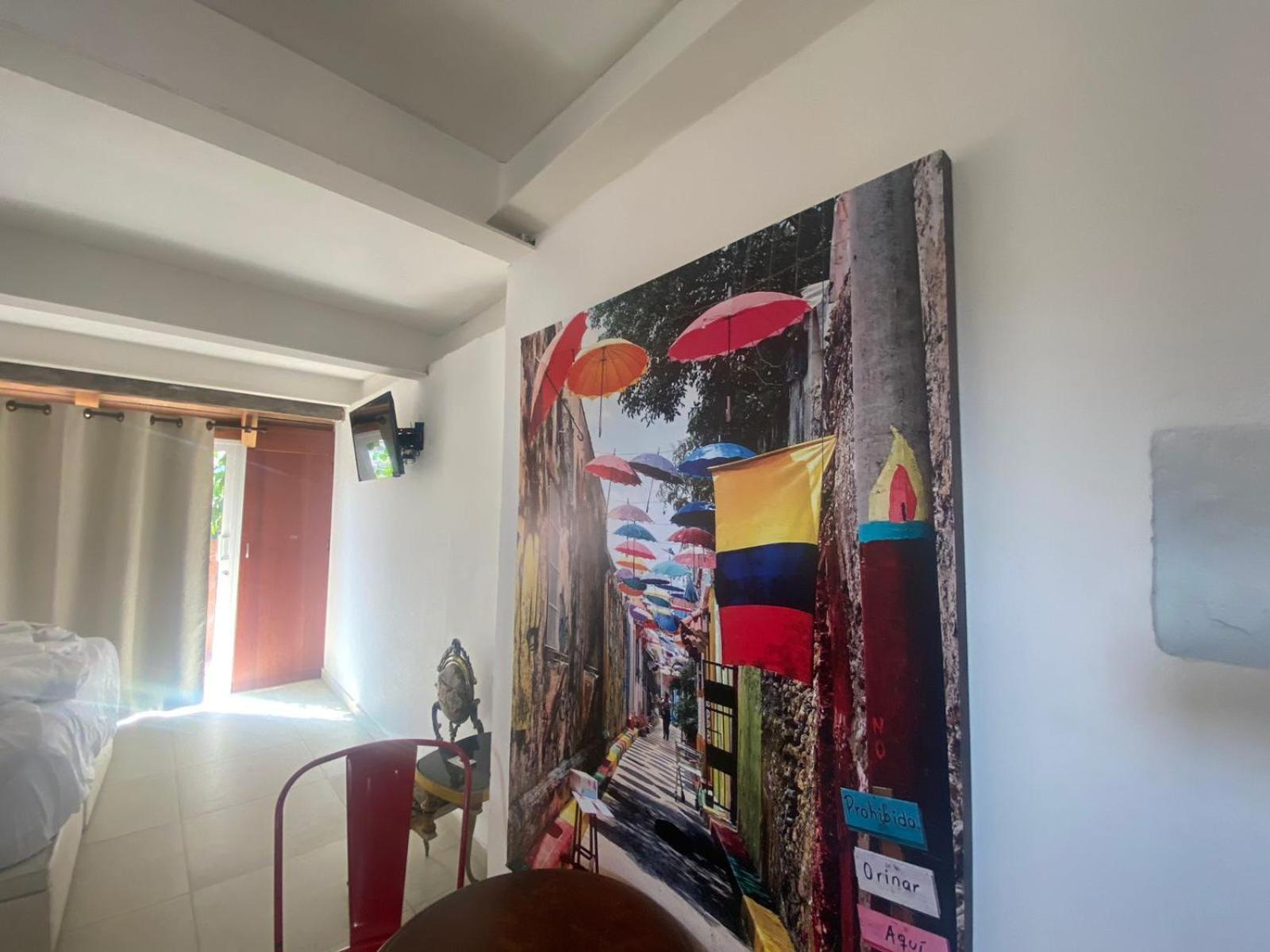 Casa Ebano 967 Hotel