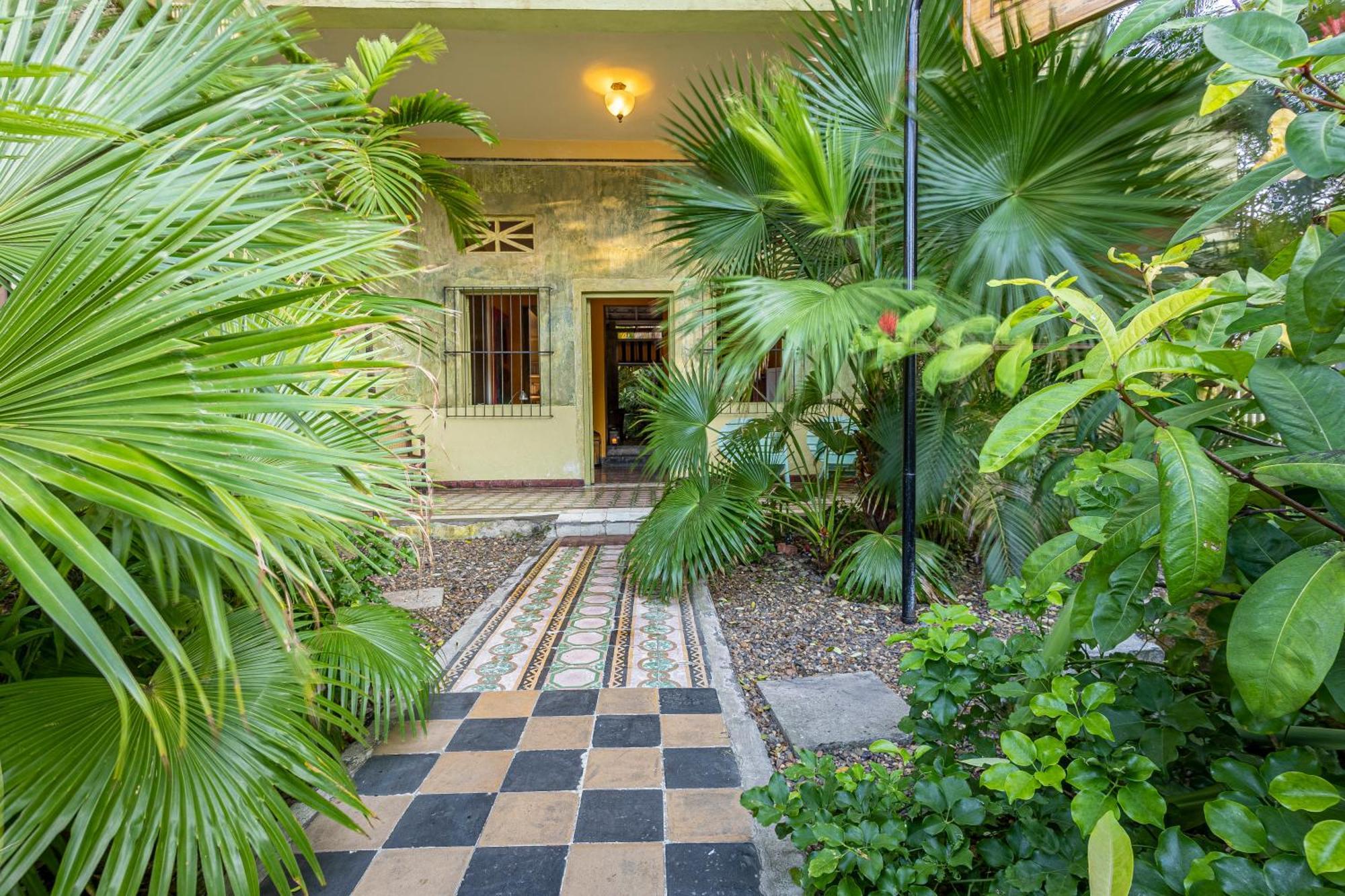 Casa Real Del Cabrero By Soho Hotel Cartagena