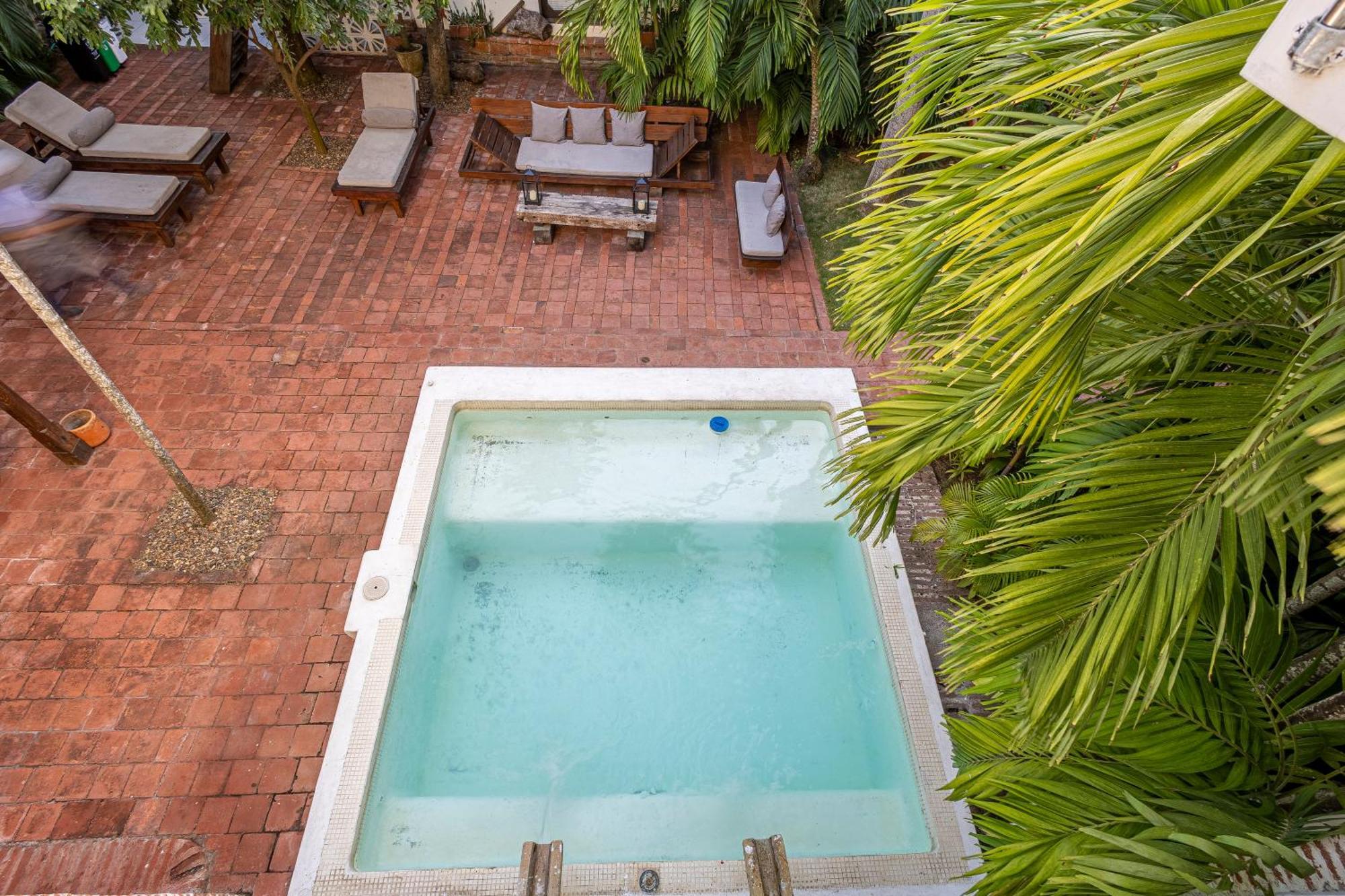 Casa Real Del Cabrero By Soho Hotel Cartagena