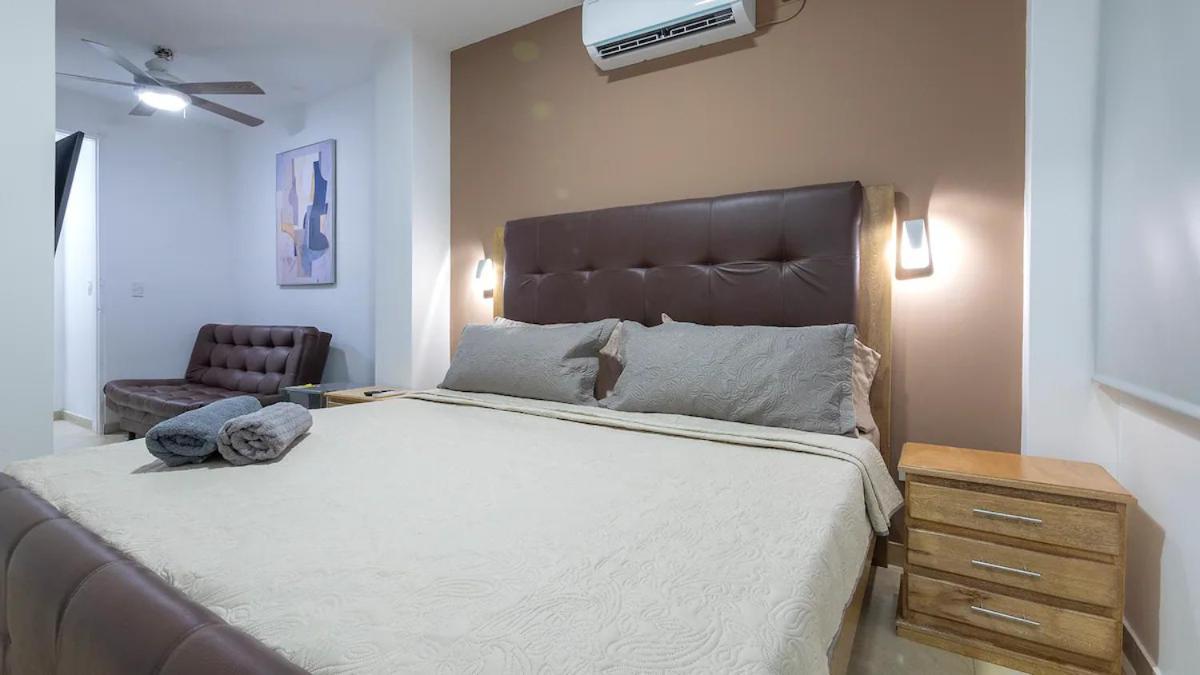 Miami - Luxury Hotel 3*