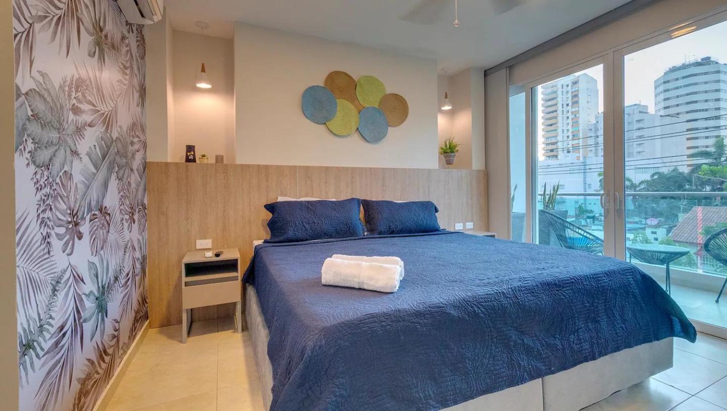 Hotel Miami - Luxury 3*