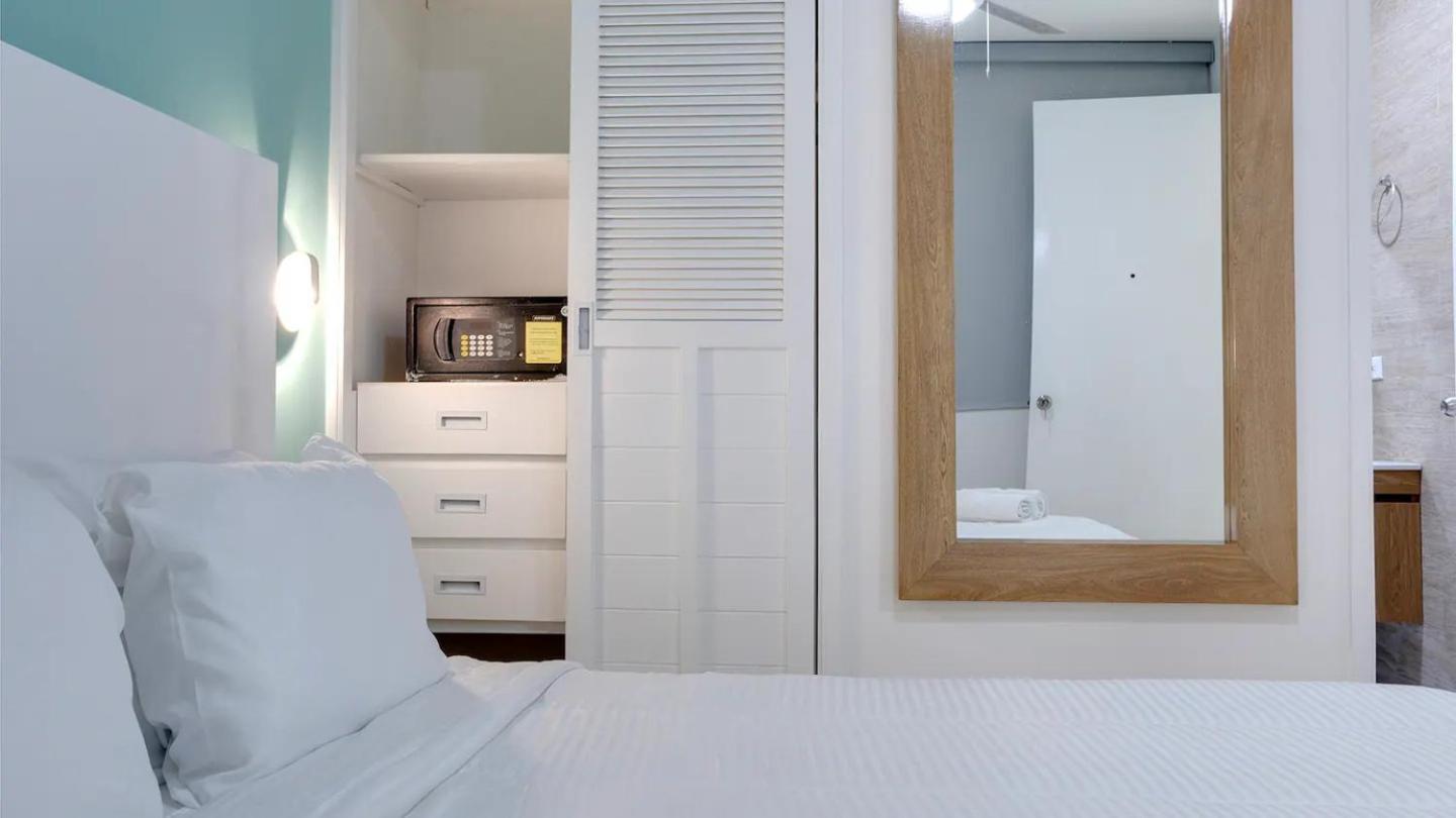 Miami - Luxury 3*