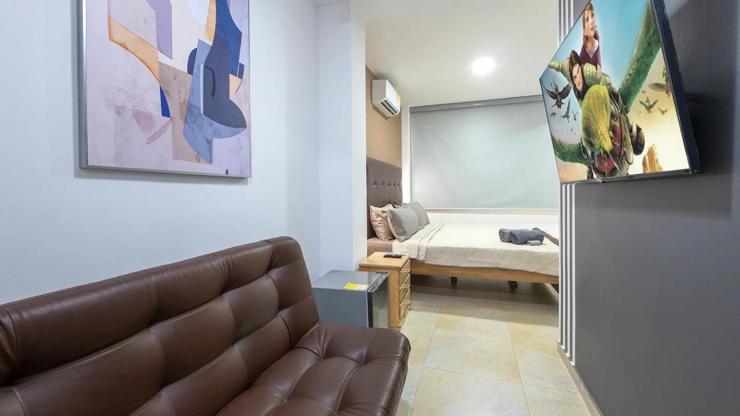 Miami - Luxury Hotel Cartagena