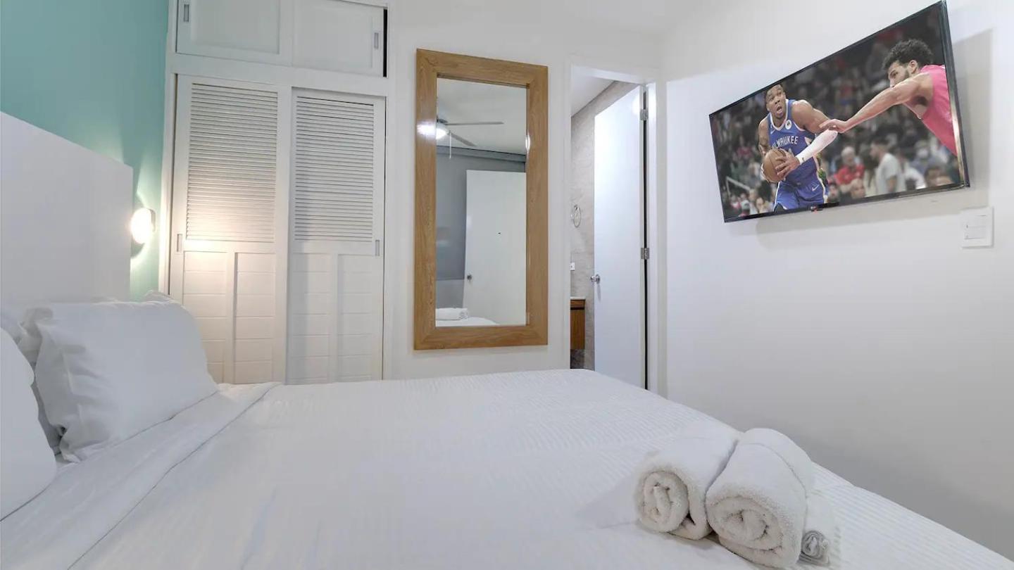 Miami - Luxury Cartagena