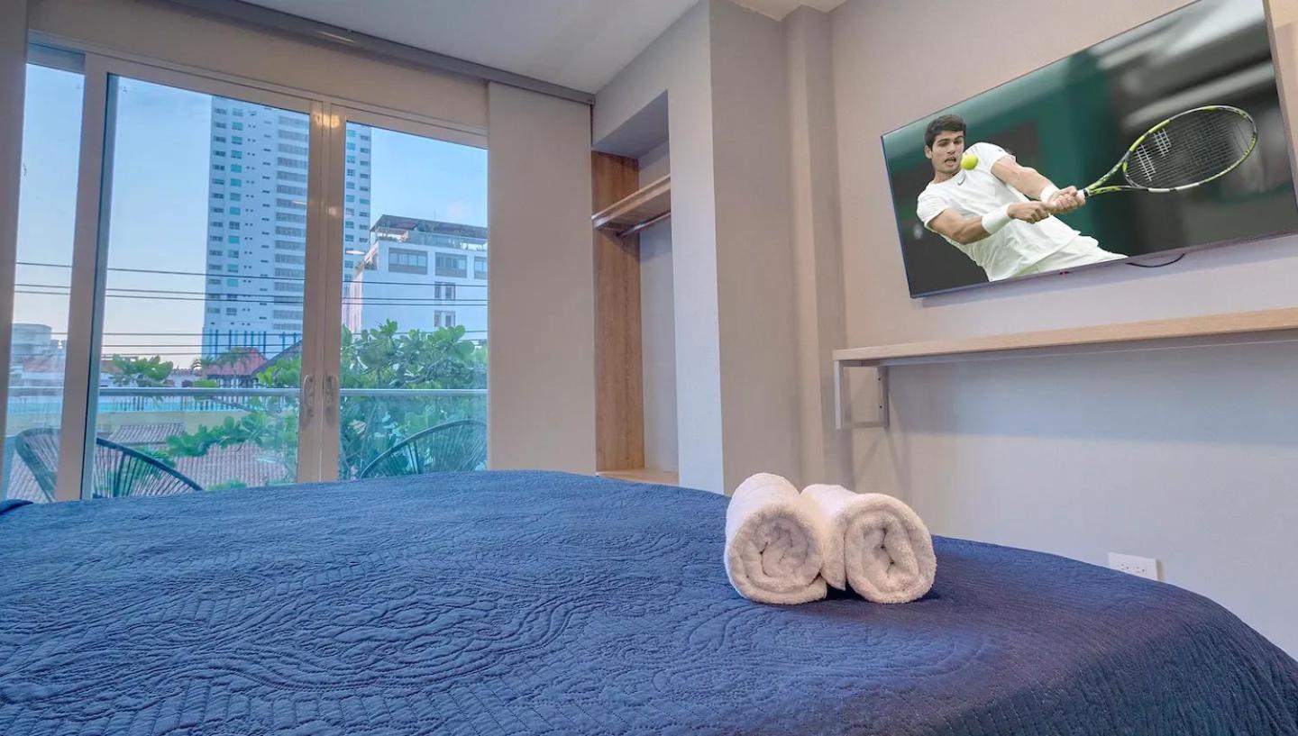 Hotel Miami - Luxury 3*