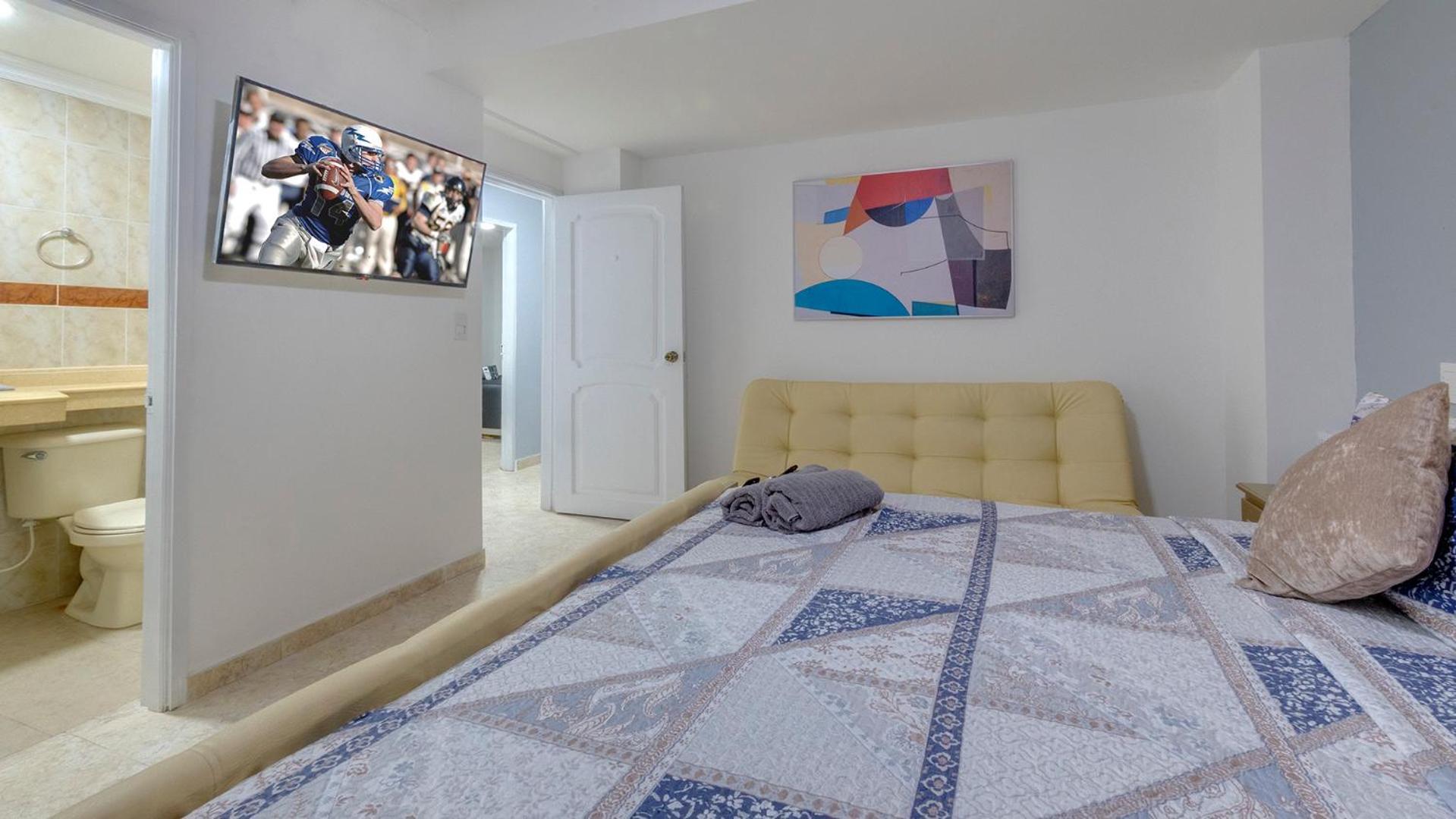 Hotel Miami - Luxury Cartagena