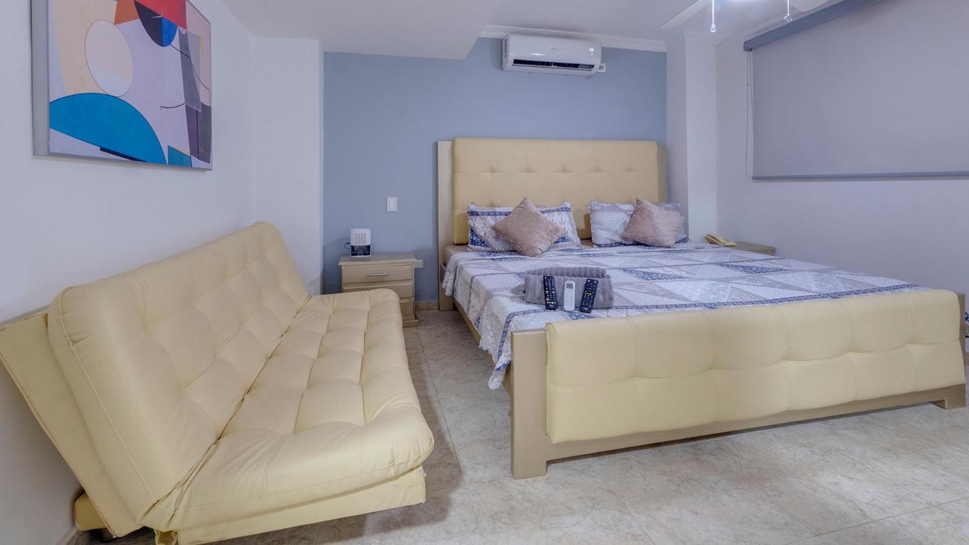 Miami - Luxury Hotel Cartagena