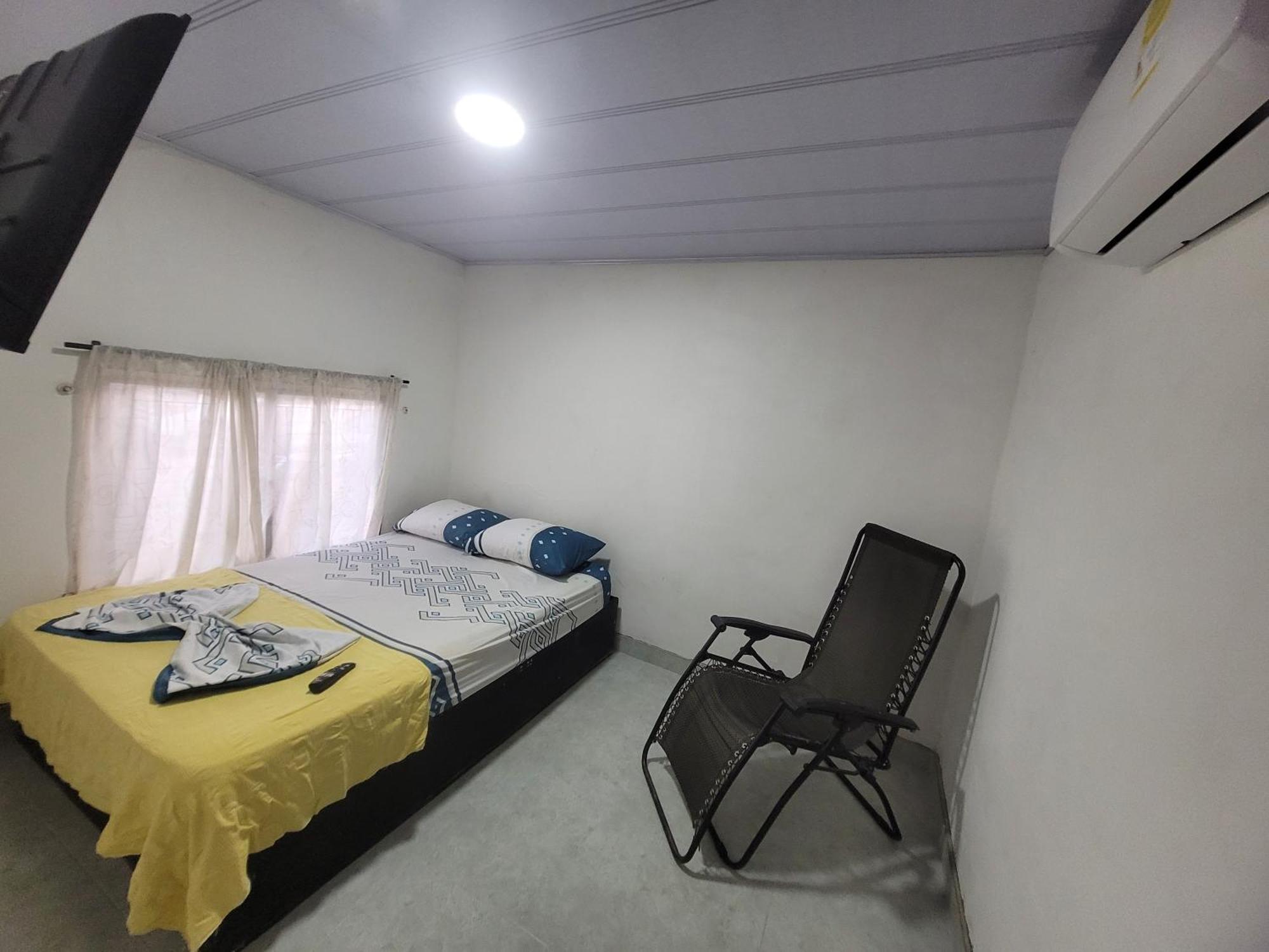 Amanecer Apartment *