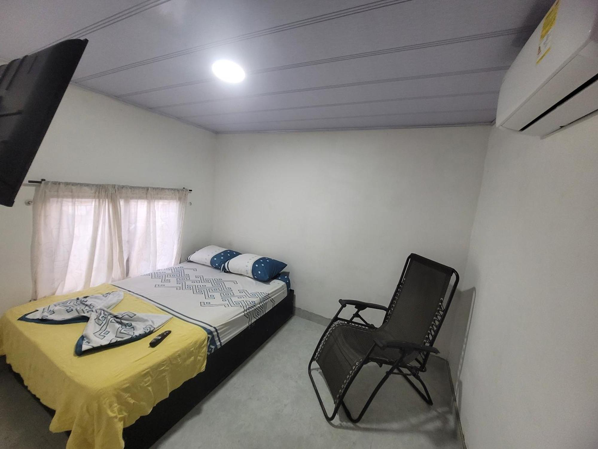 Amanecer Apartment *