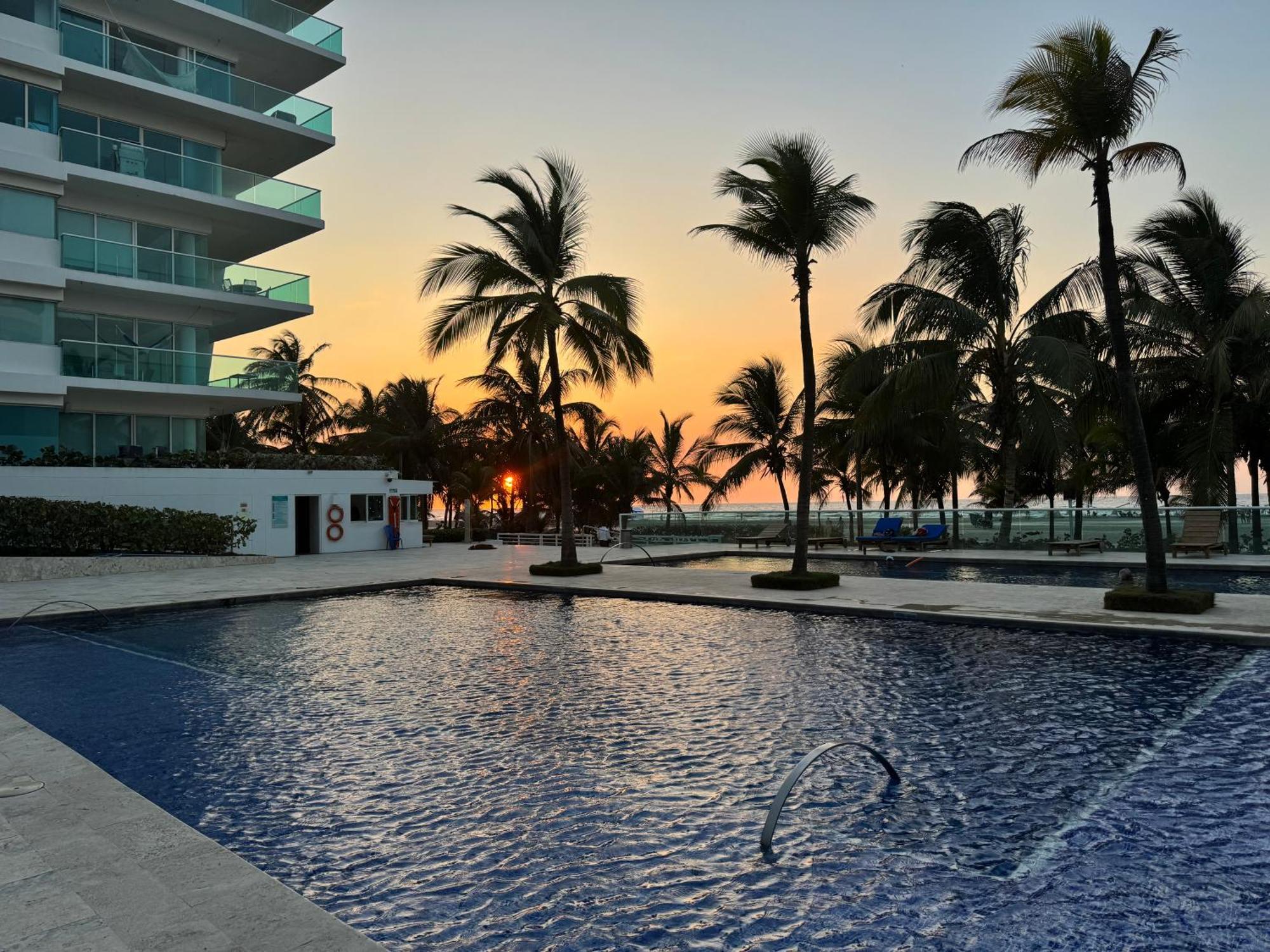 Hermoso En La Mejor Zona De La Ciudad Apartamento