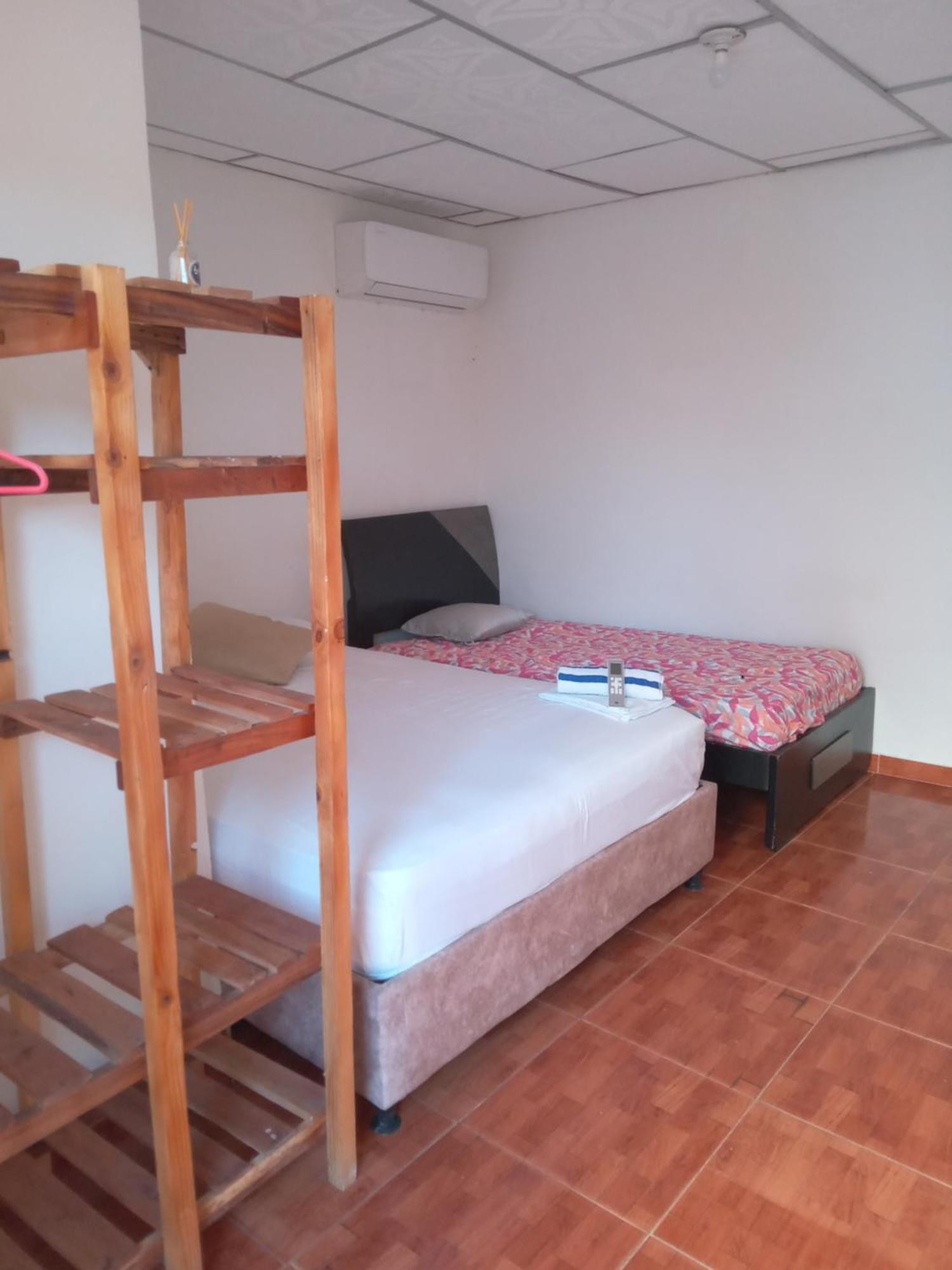 Guest house Hostal