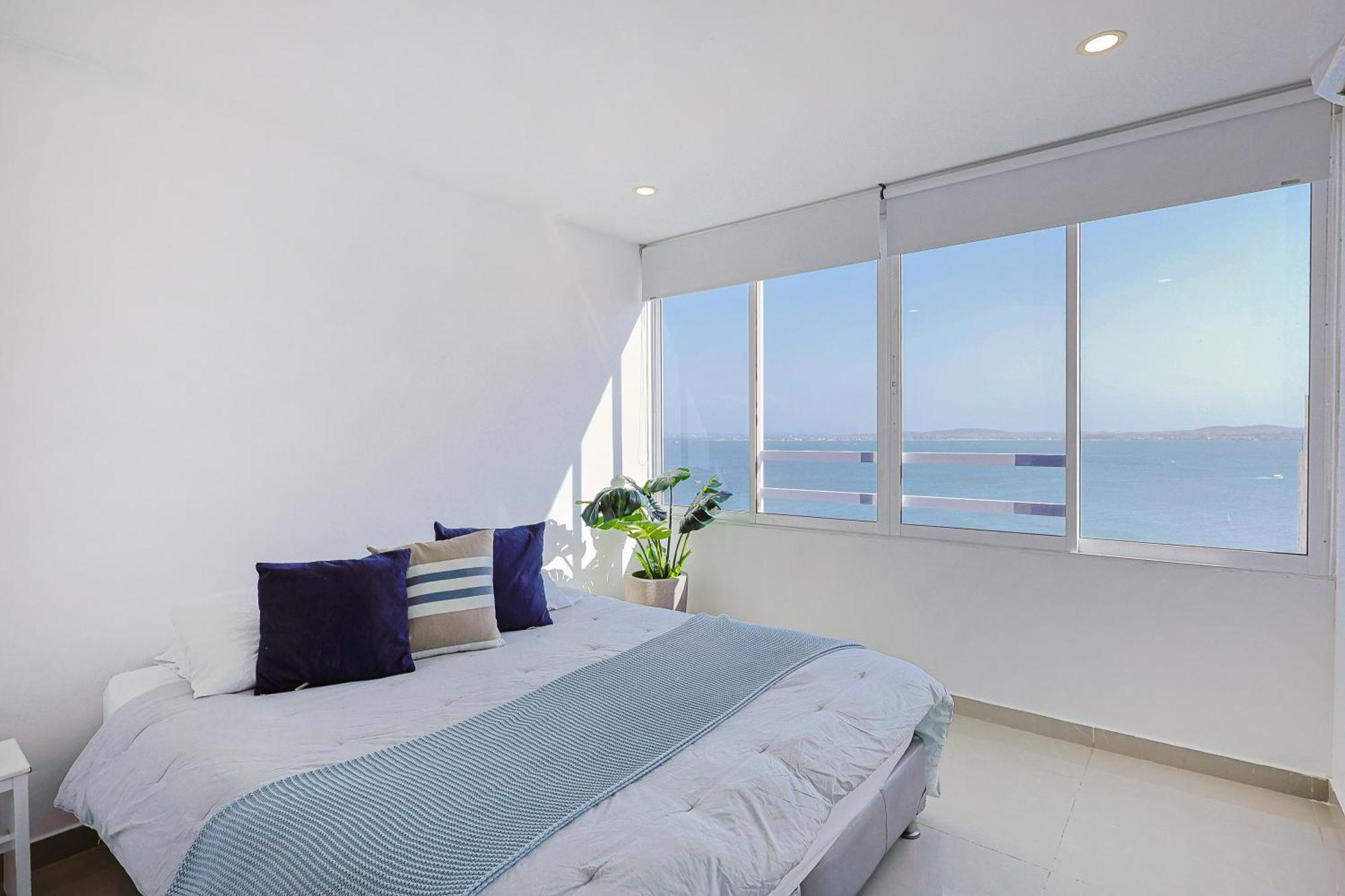 Apartment Riviera - Livin Colombia *