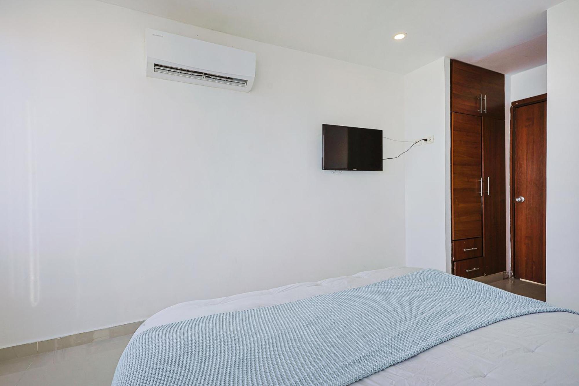 Apartment Riviera - Livin Colombia