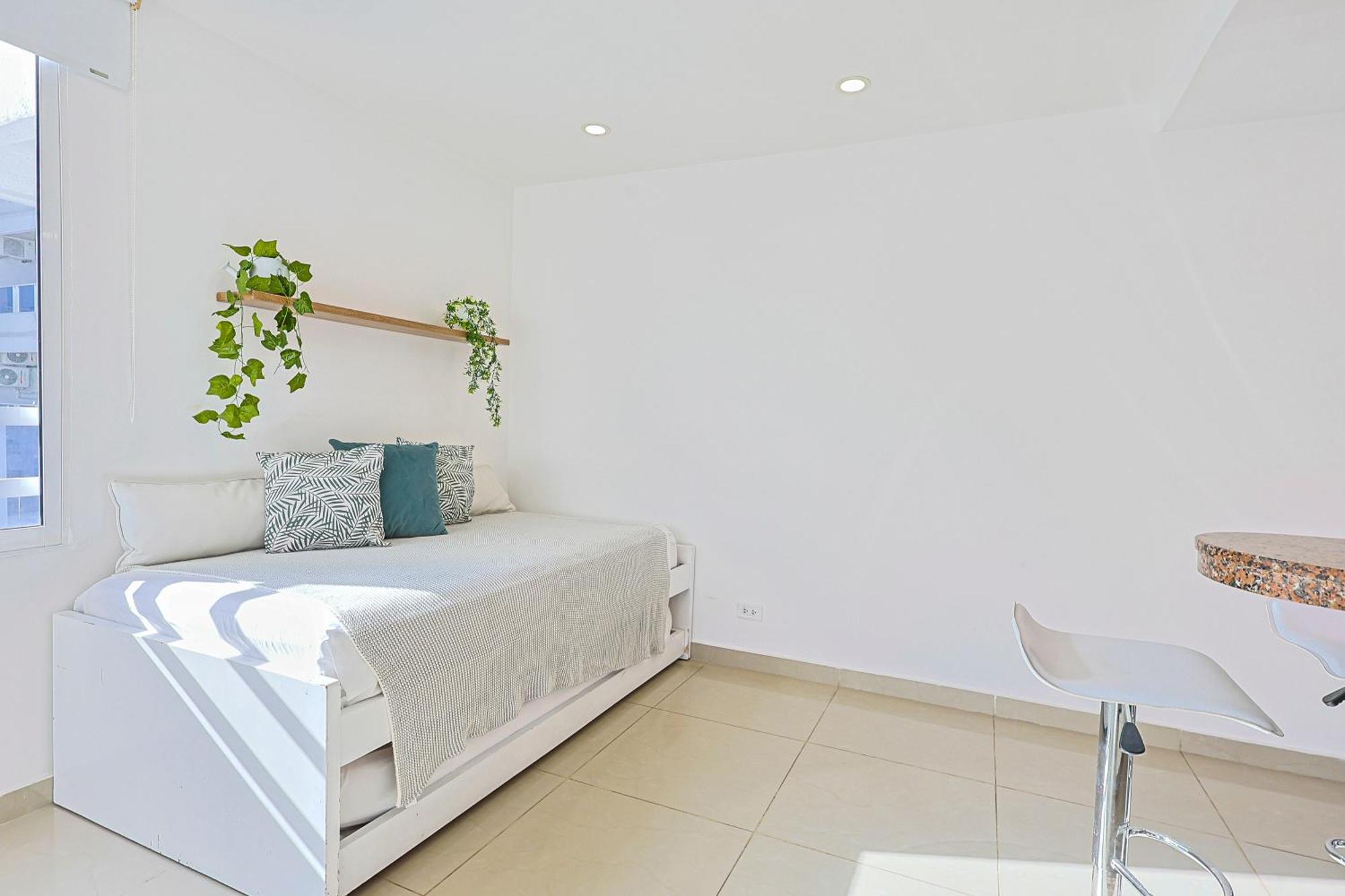 Riviera - Livin Colombia Apartment