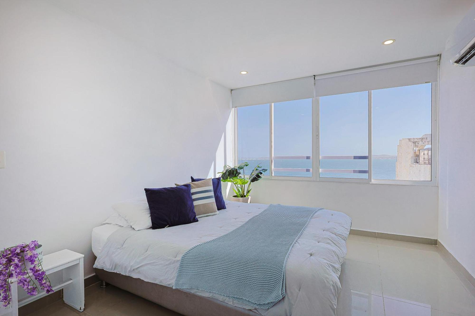 Apartment Riviera - Livin Colombia Cartagena
