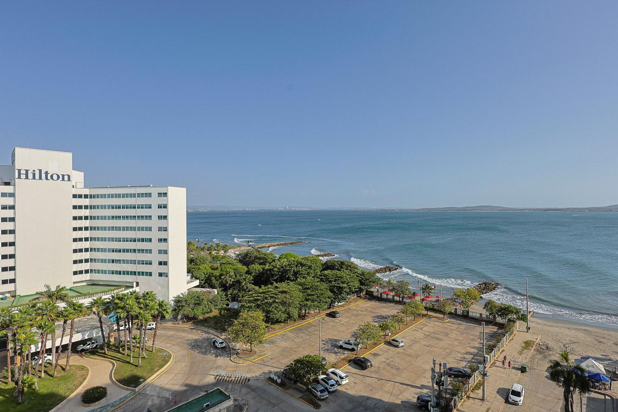 Apartment Riviera - Livin Colombia