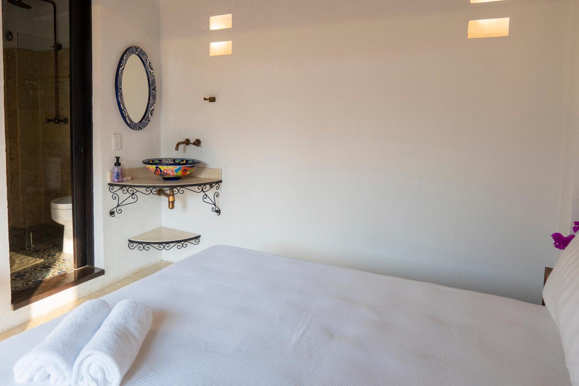 Casa Familiar - Maria De Palmas -getsemani Holiday home *