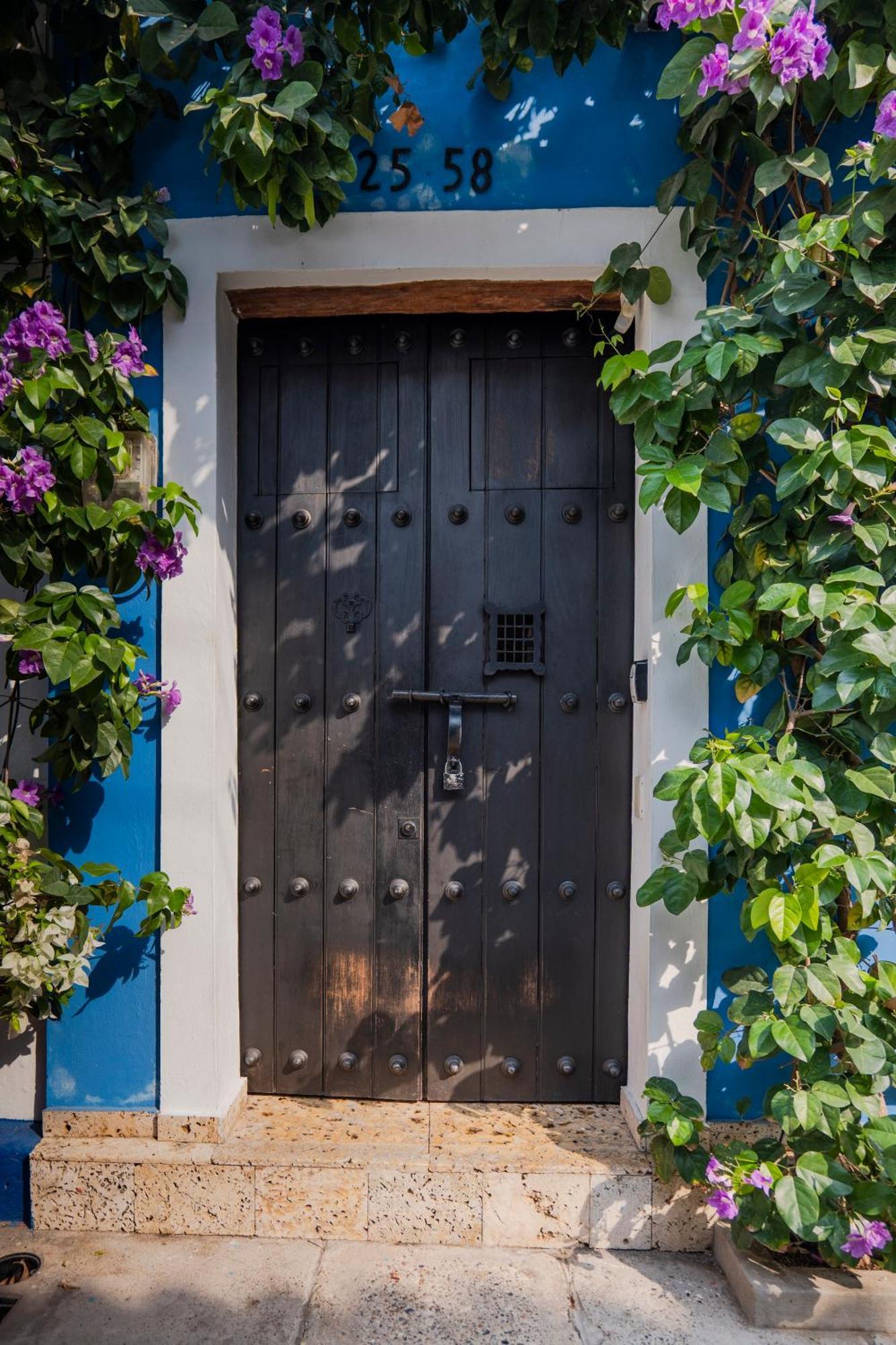 Holiday home Casa Familiar - Maria De Palmas -getsemani Cartagena