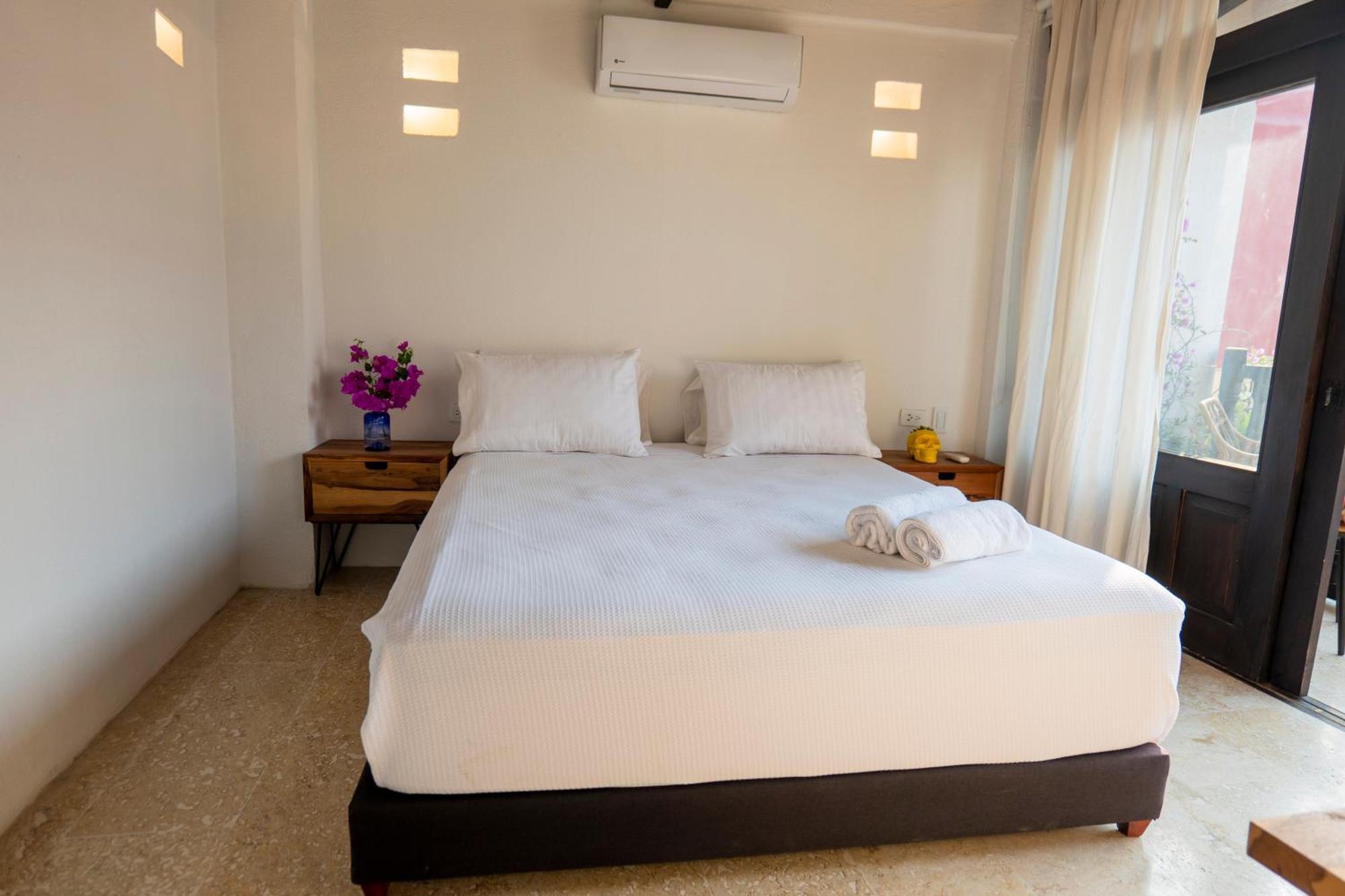Holiday home Casa Familiar - Maria De Palmas -getsemani