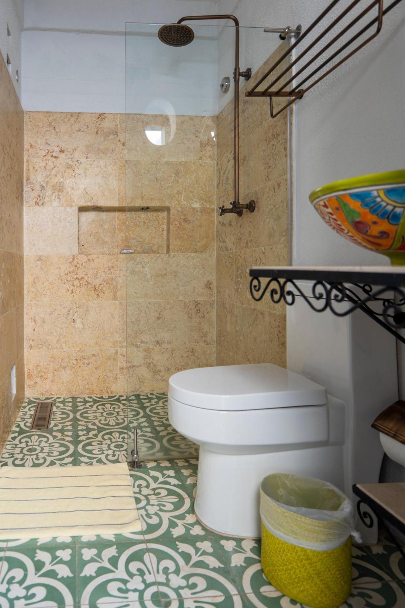 Casa Familiar - Maria De Palmas -getsemani Holiday home *
