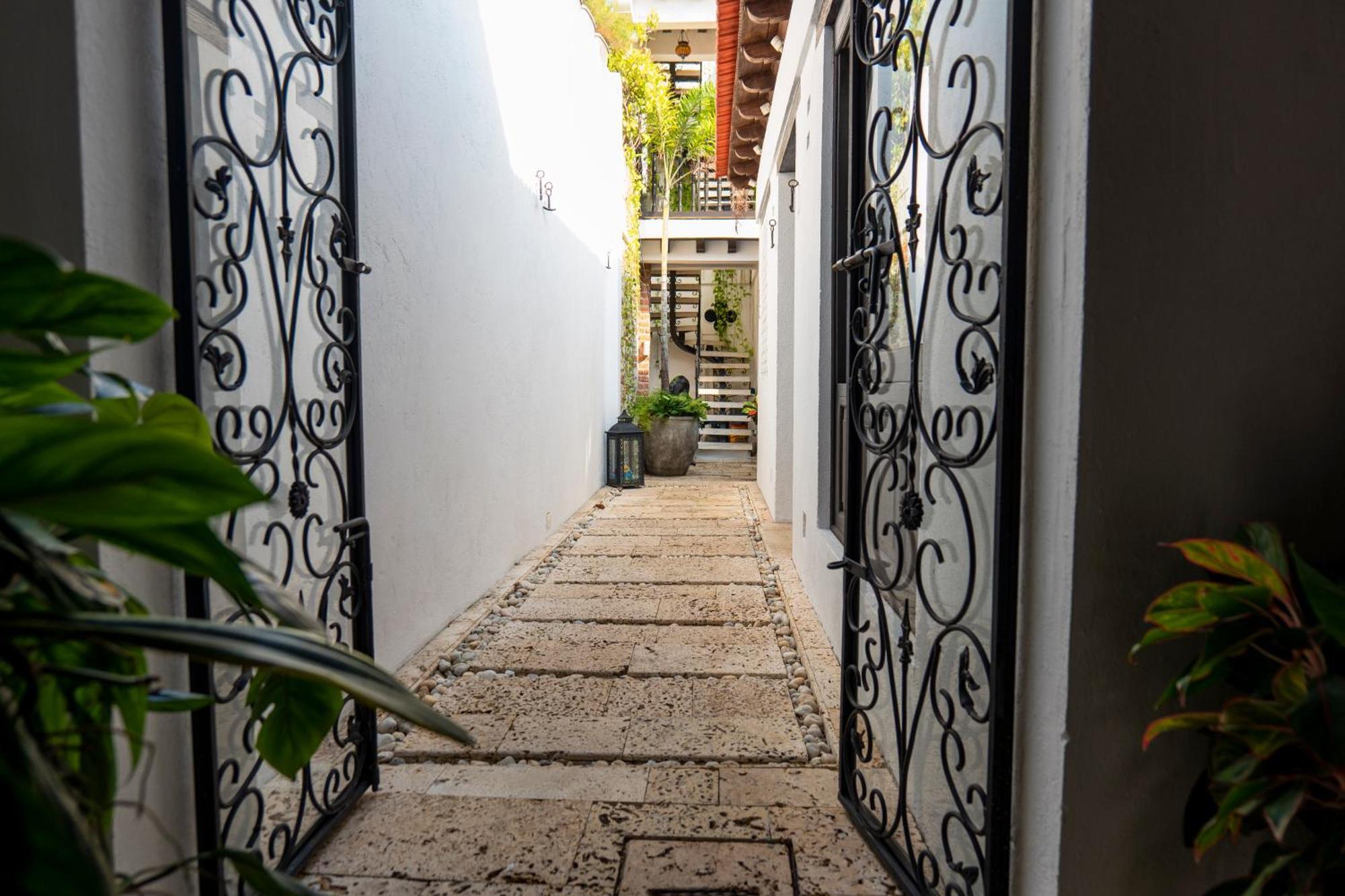 Holiday home Casa Familiar - Maria De Palmas -getsemani