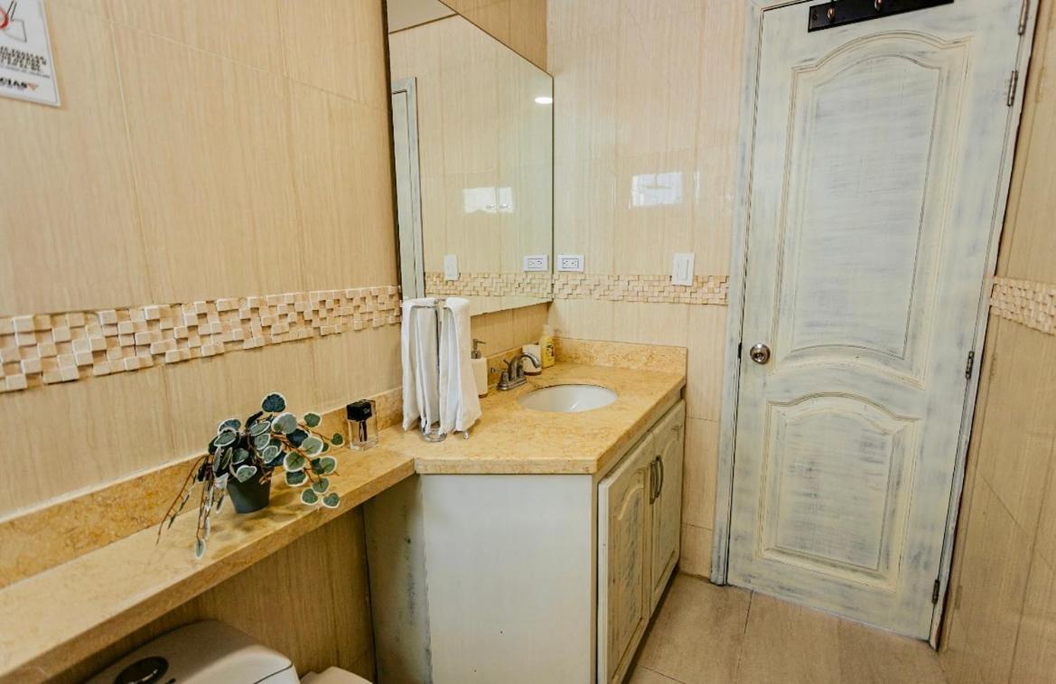 Apartamento Ocean View Stunning Cartagena