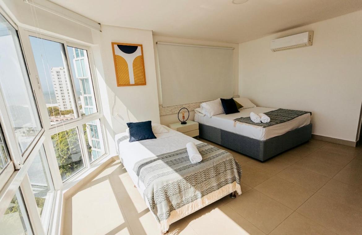 Apartamento Ocean View Stunning