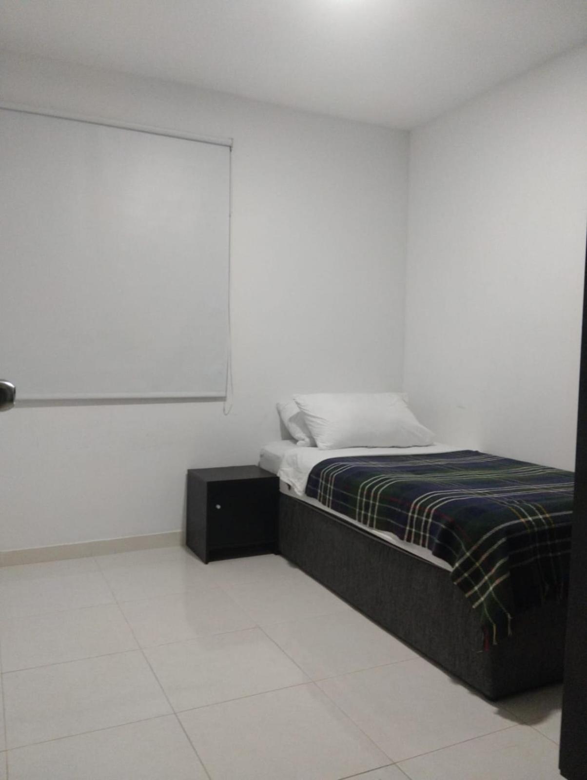 Loft Moderno Y Comodo Cerca Al Mar Apartamento