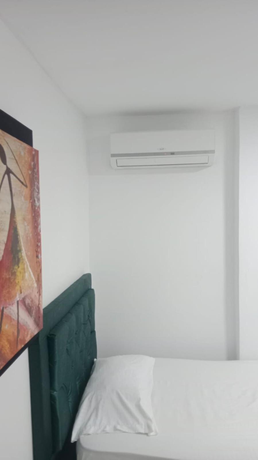 Apartamento Turistico Mariangel *