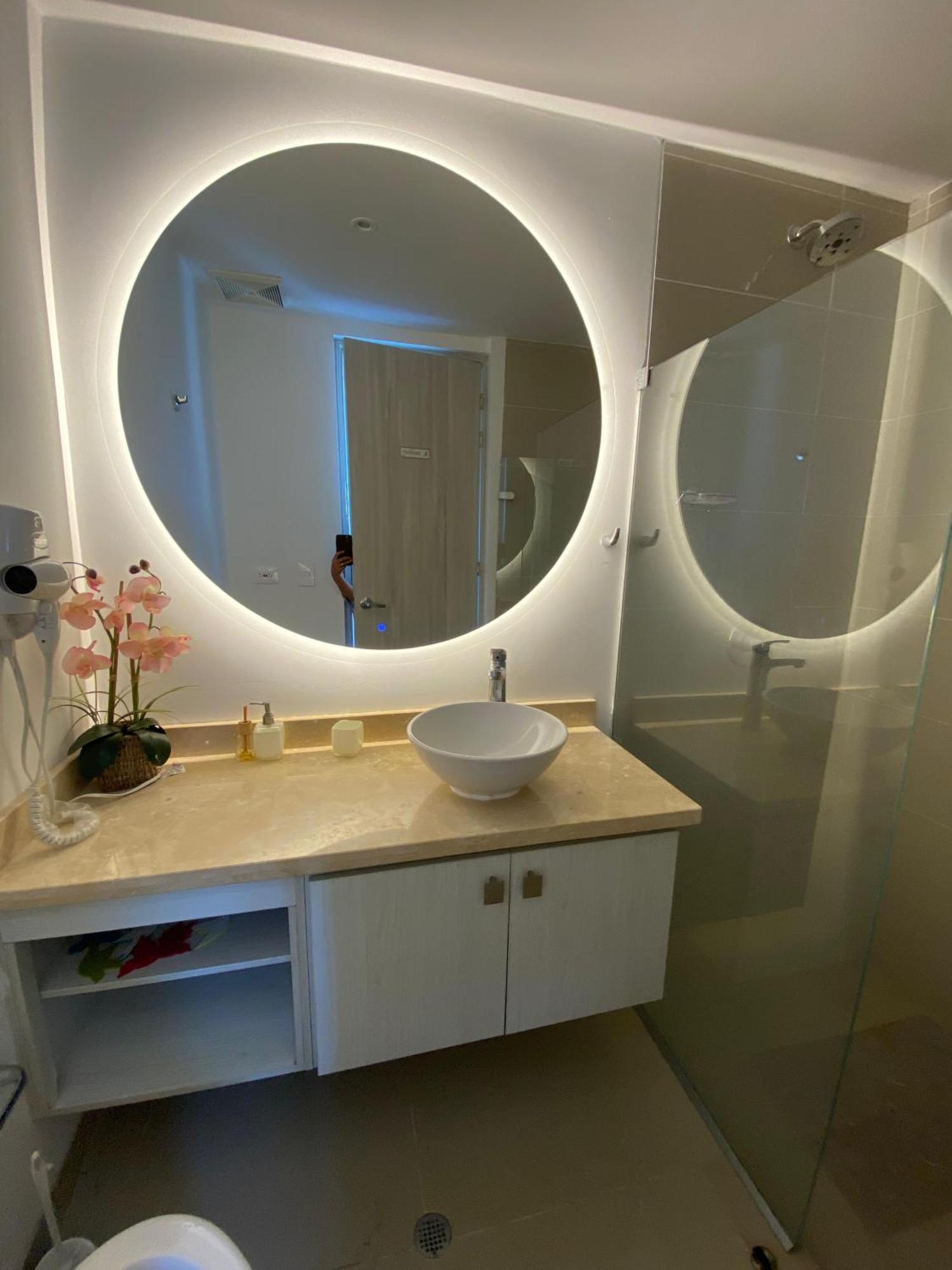 Playa -boquilla -apto En Apartamento Cartagena