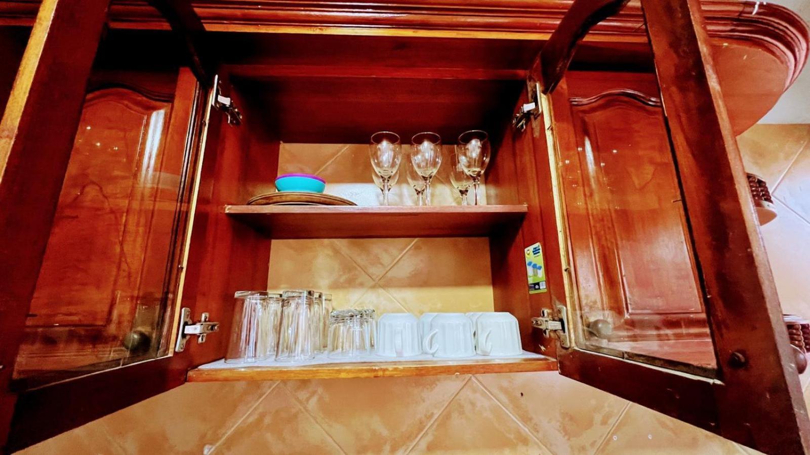 Live Holiday home *