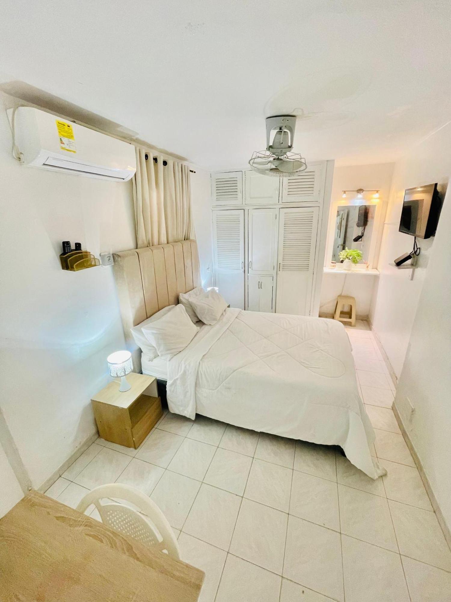 Casa Dandy Guest house Cartagena