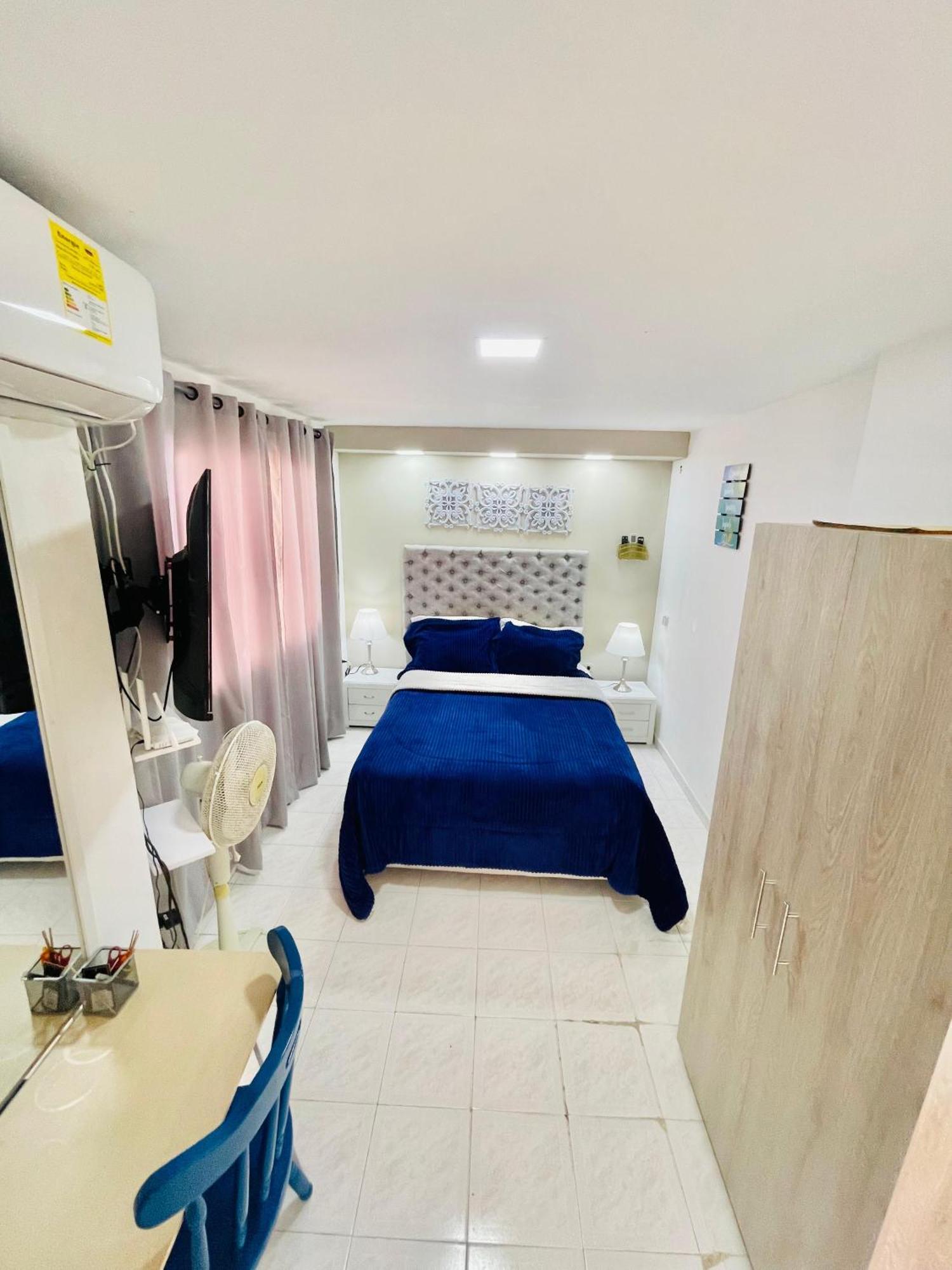 Guest house Casa Dandy Cartagena