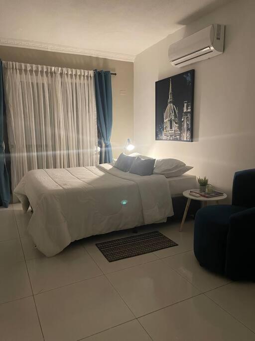 Apartamento Centrico Y Confortable Apto Casa Dona Yola 9 *