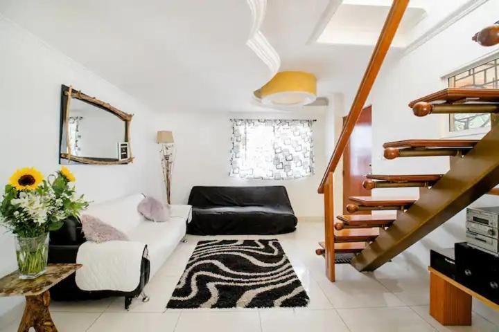 Homestay Homethel *