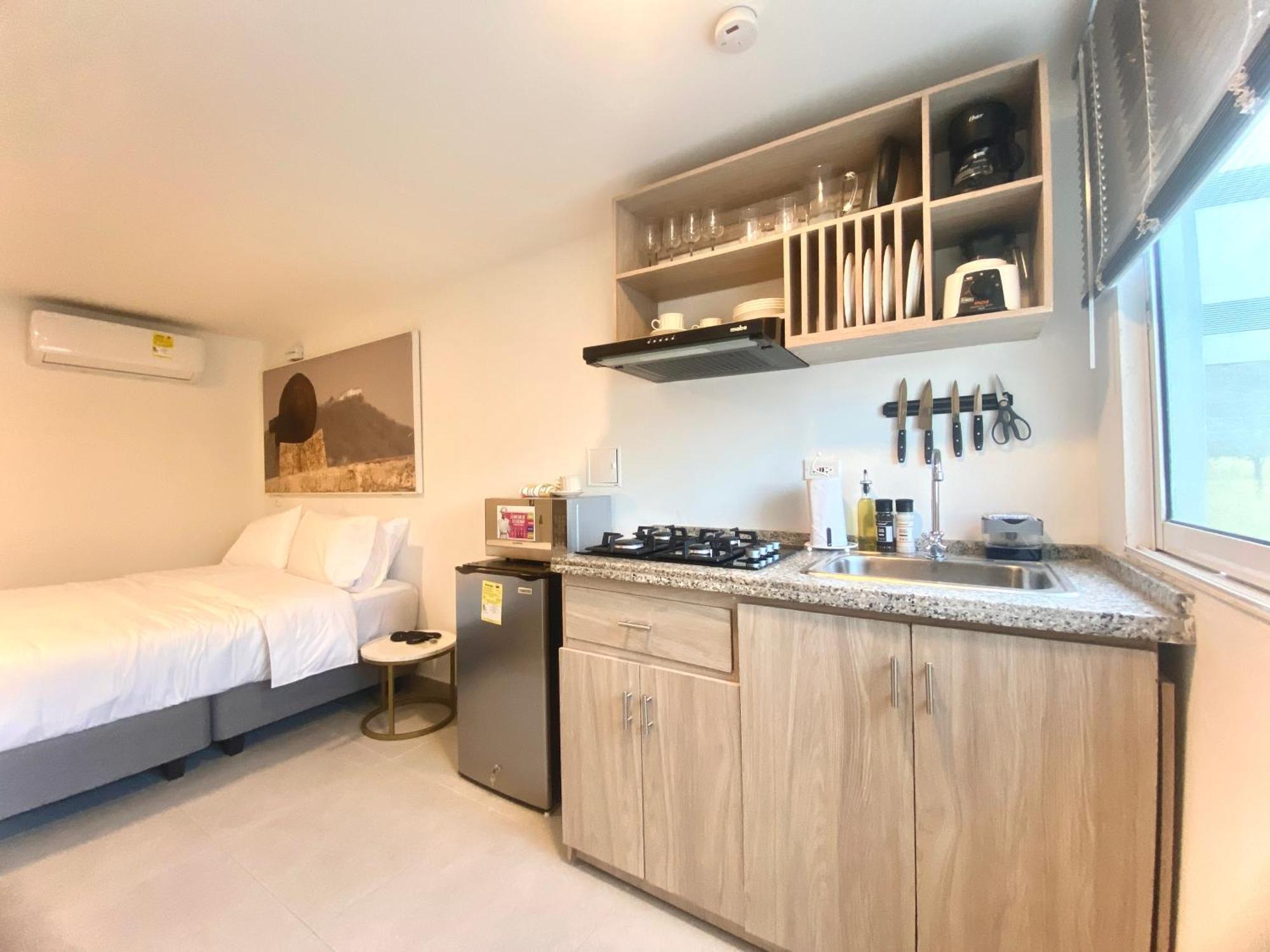 Aparthotel Minarete By Wynwood House *