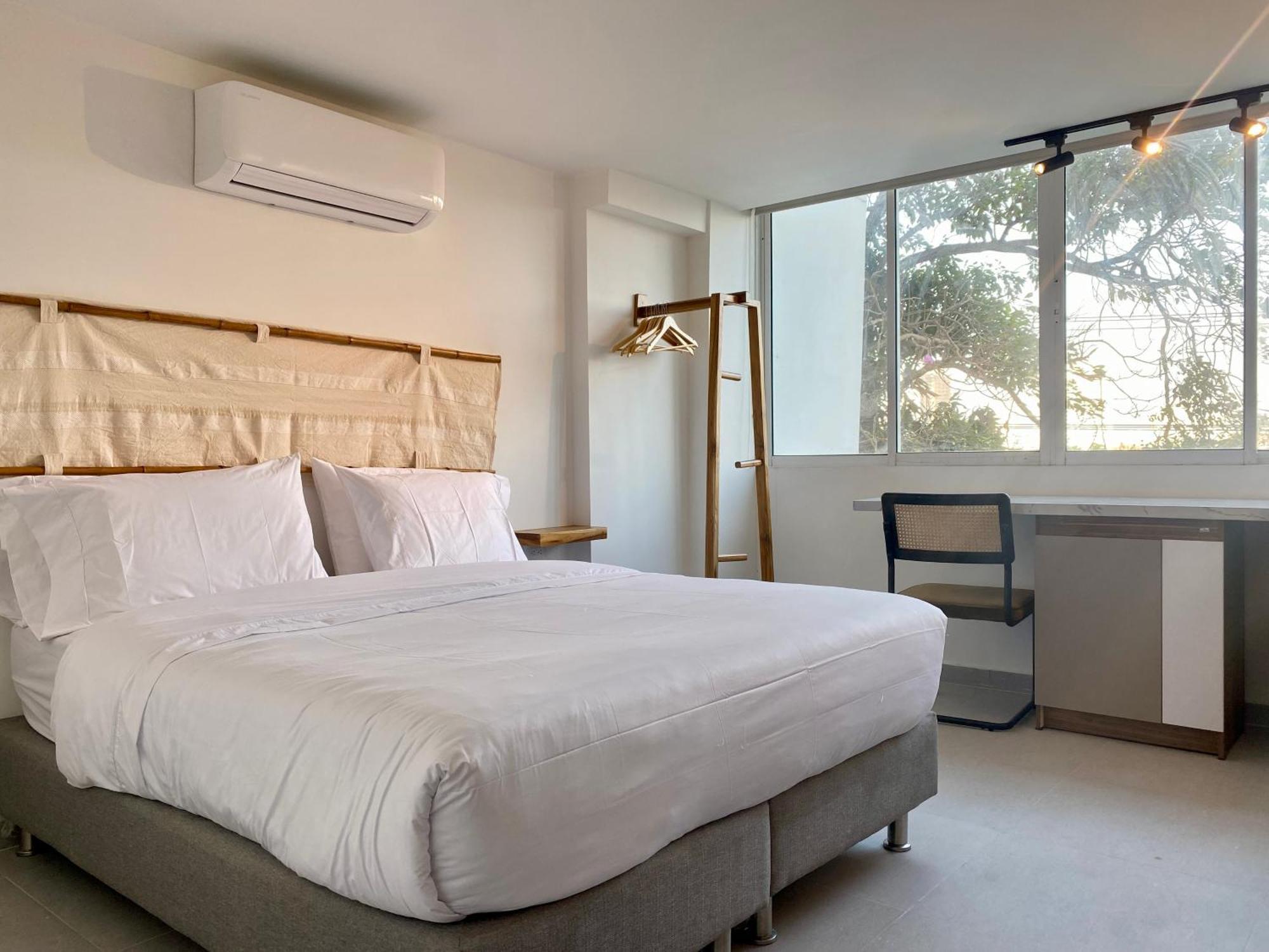 Bocagrande Comfort * Cartagena