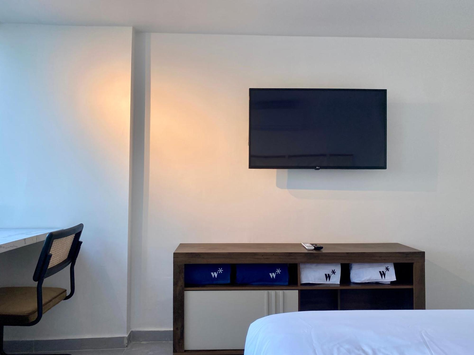 Bocagrande Comfort Aparthotel